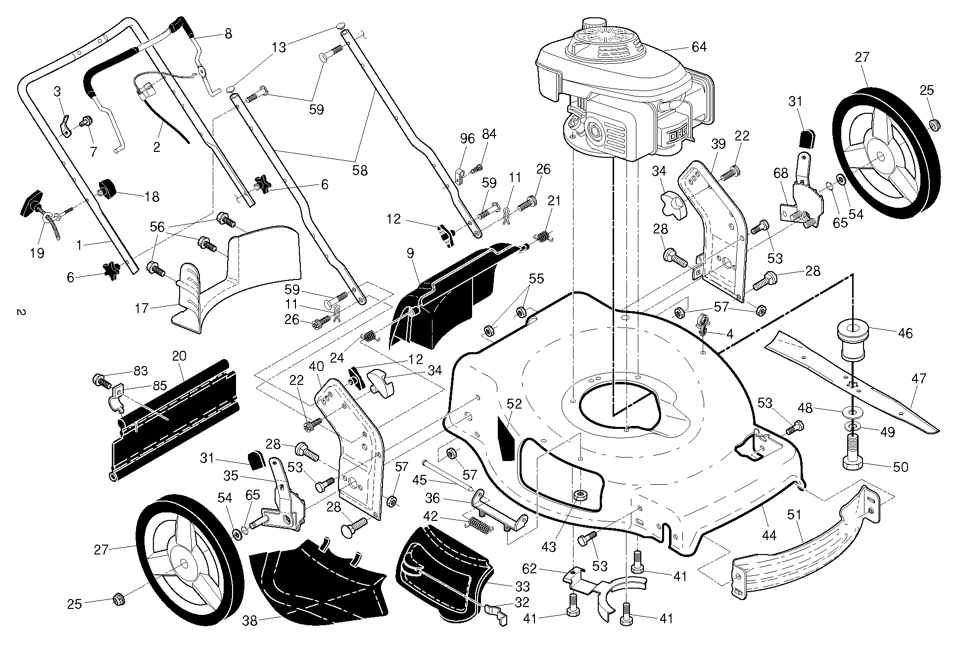 CHASSIS