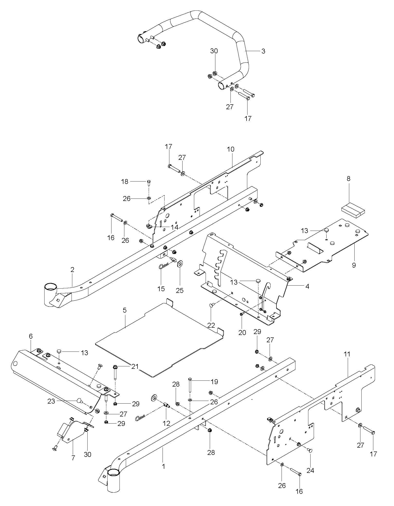 CHASSIS