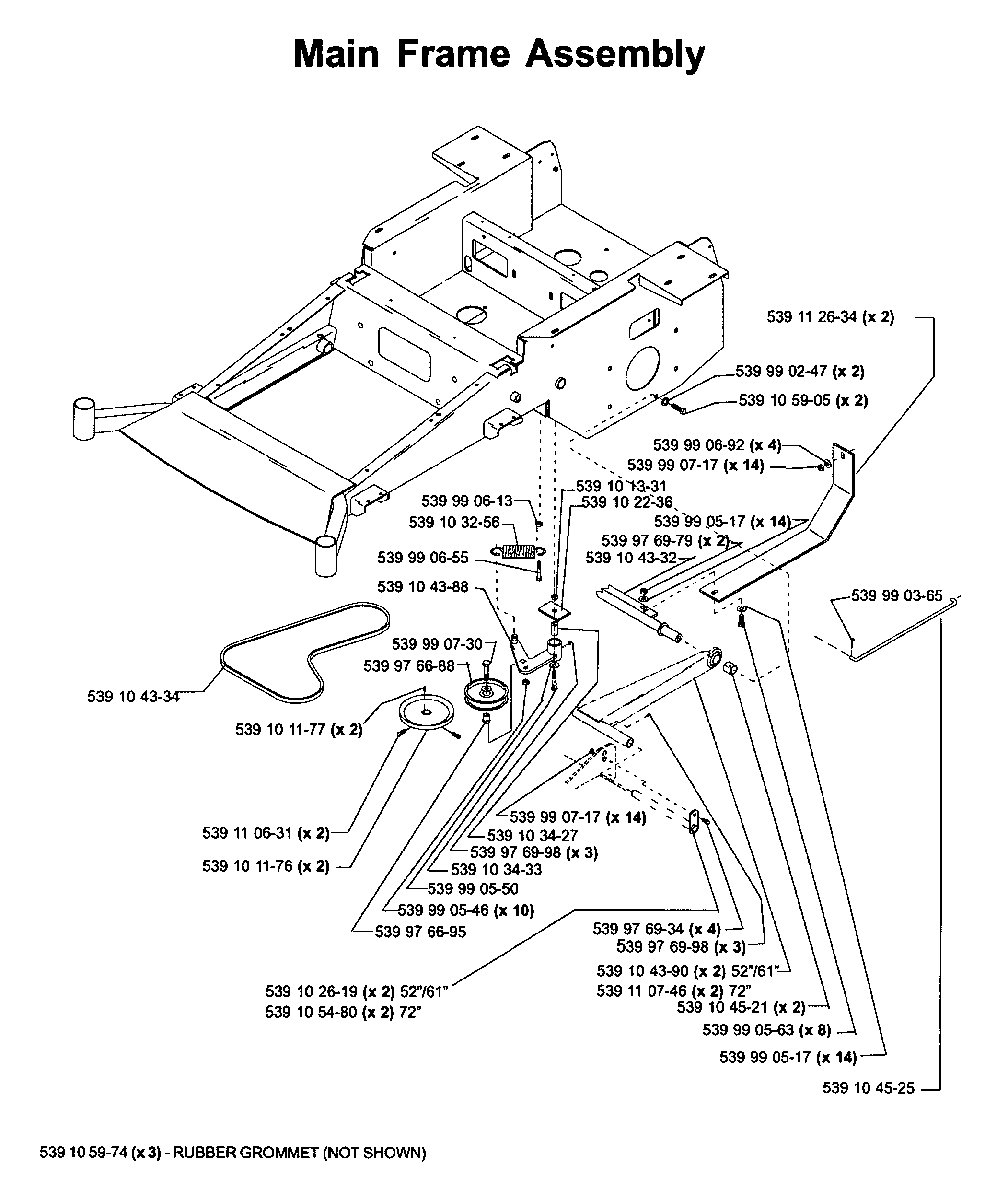 CHASSIS