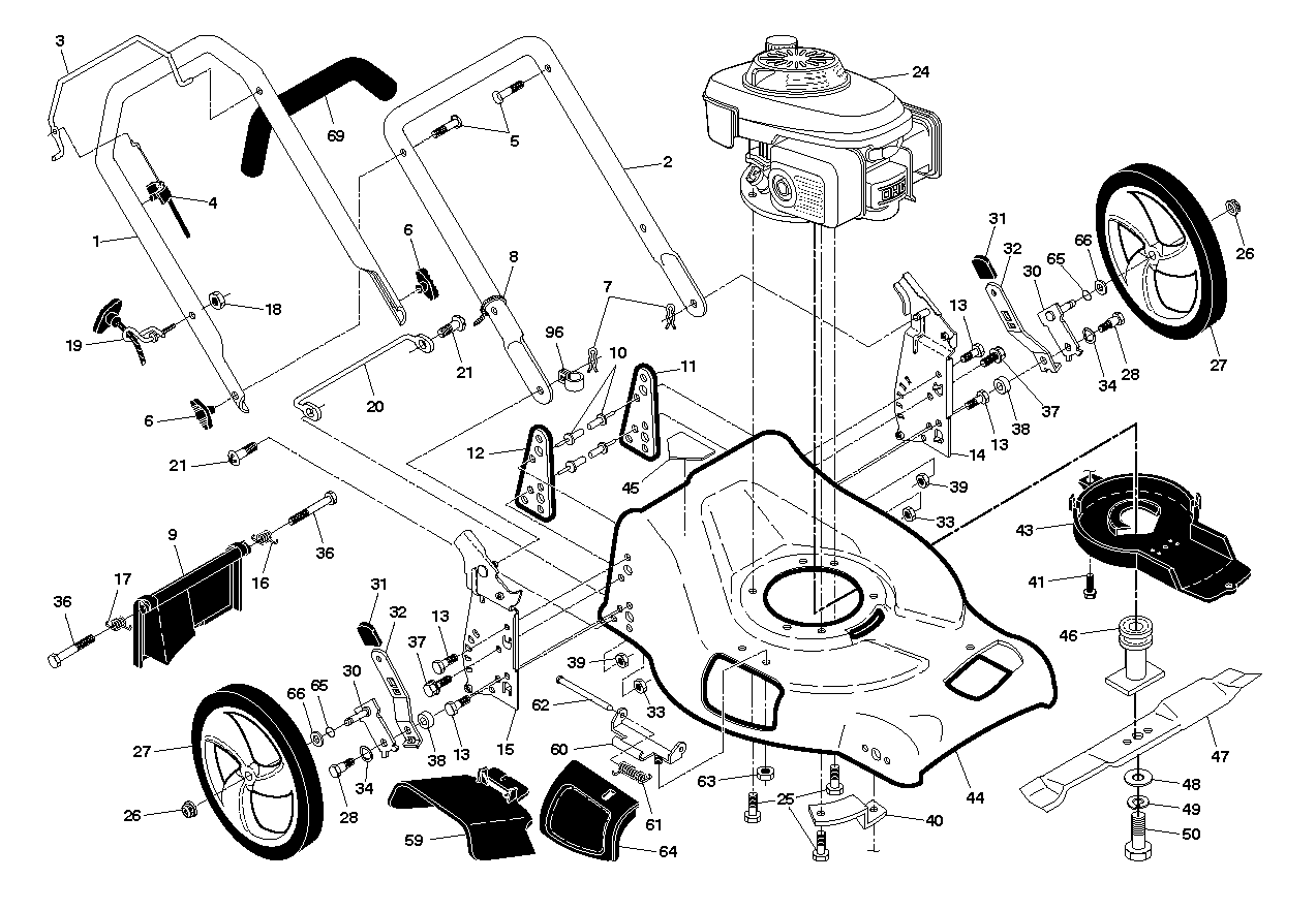 CHASSIS