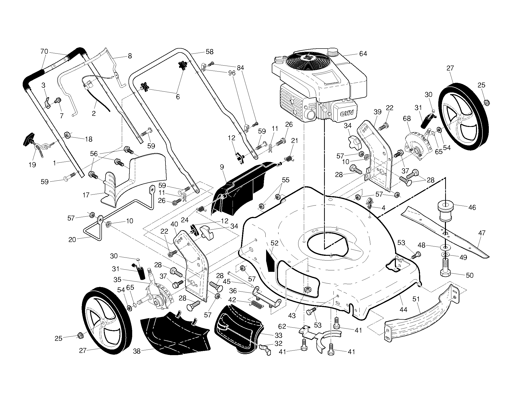 CHASSIS