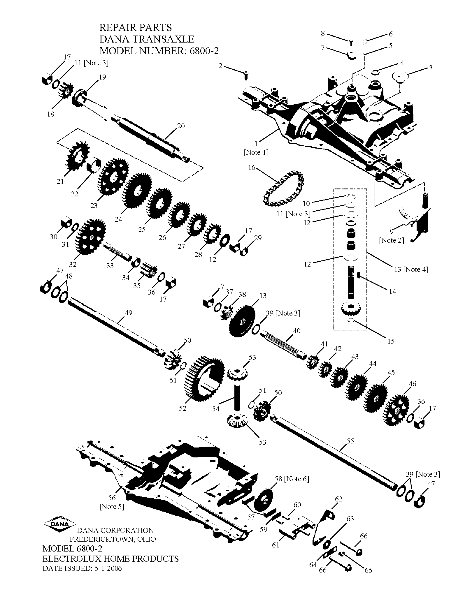 TRANSMISSION