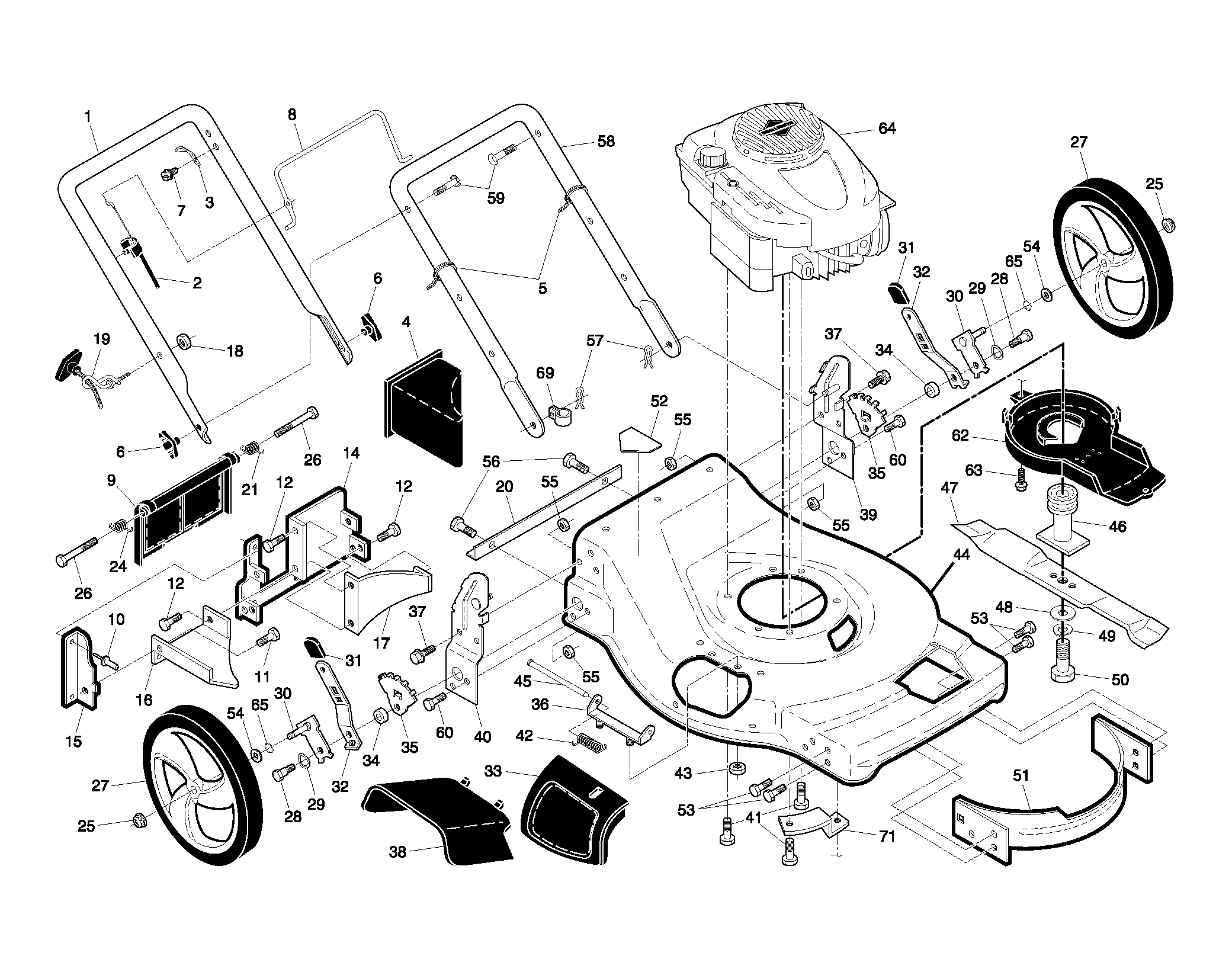 CHASSIS