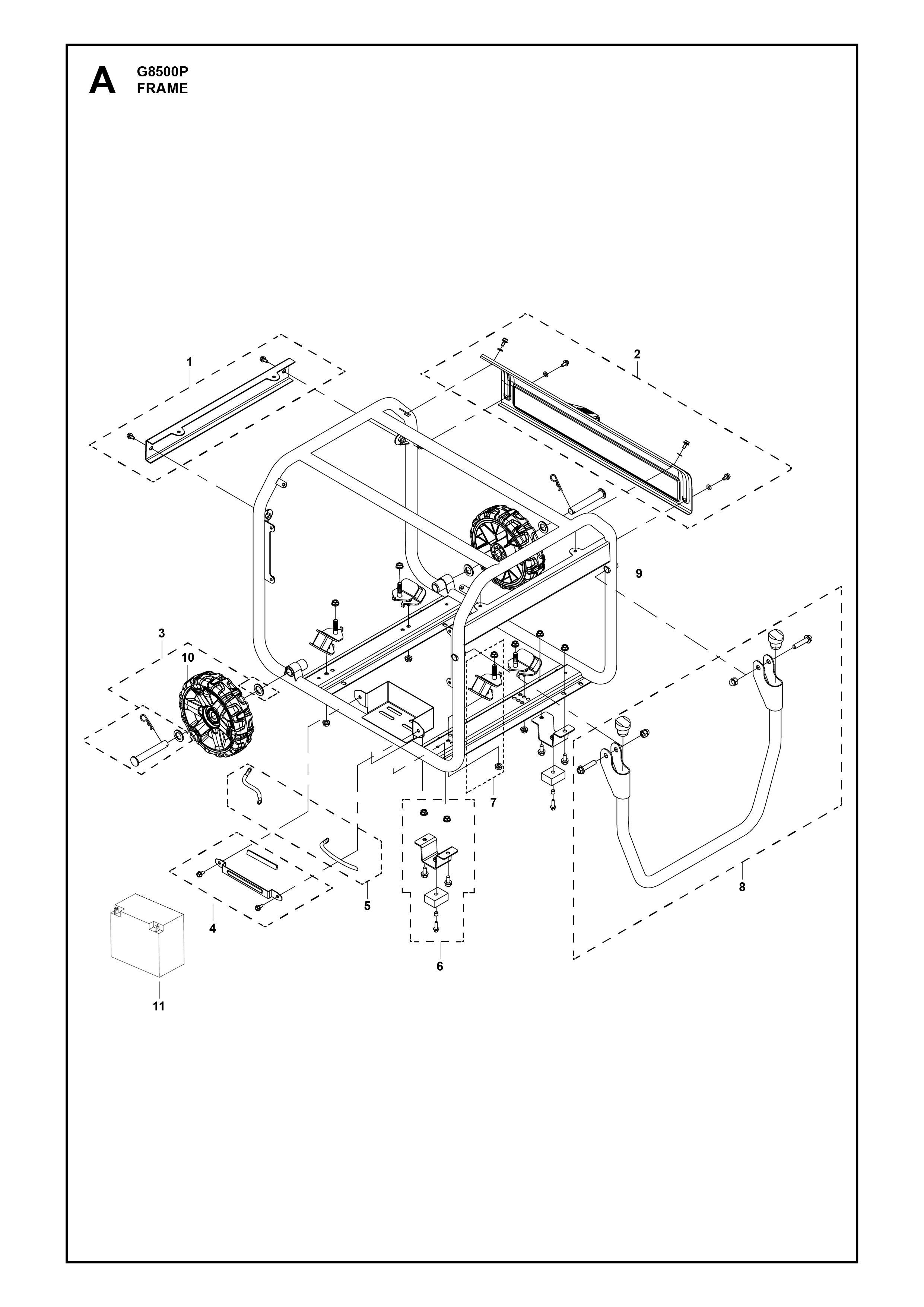 CHASSIS