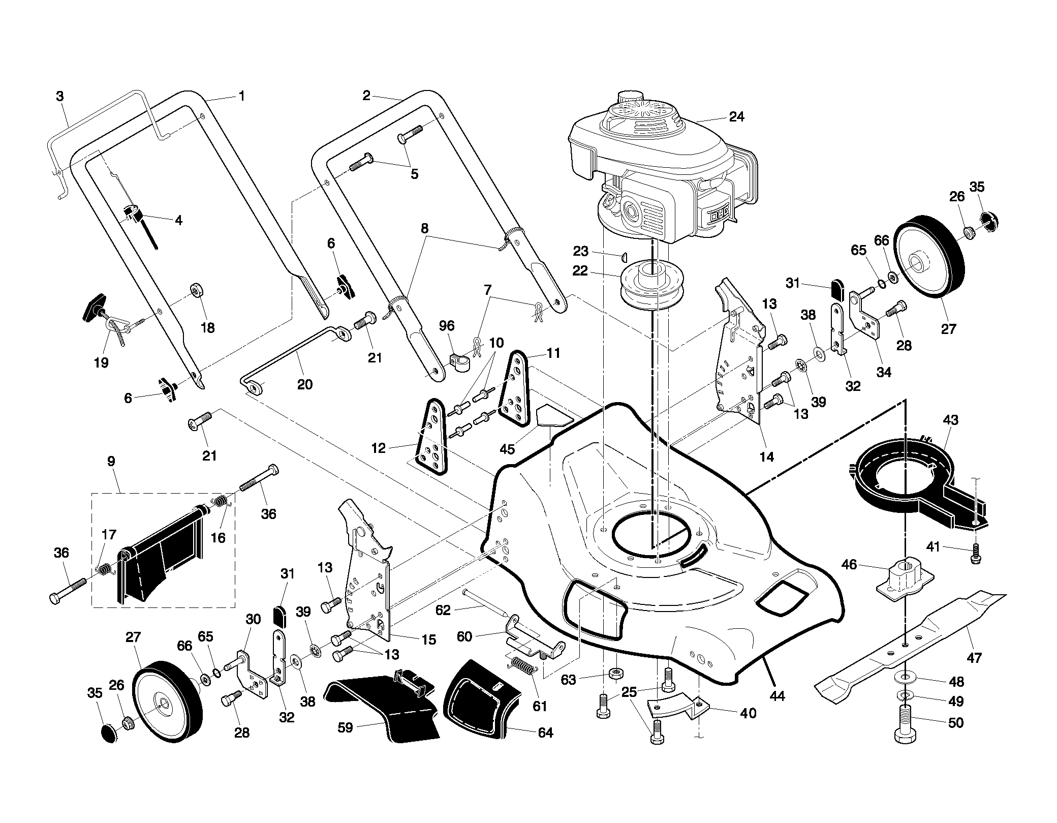 CHASSIS
