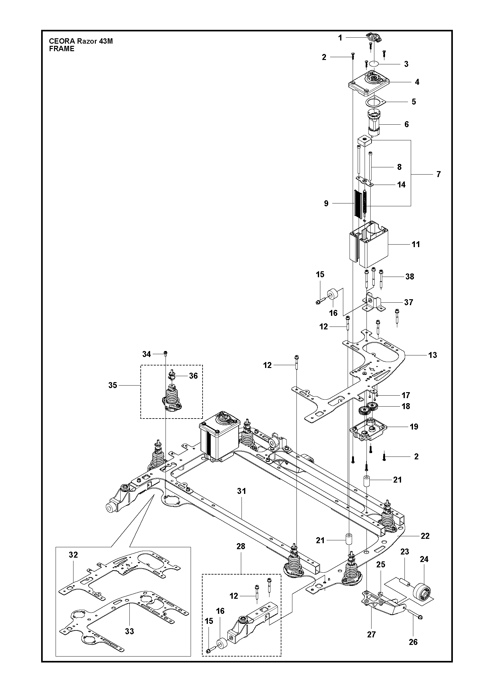 CHASSIS