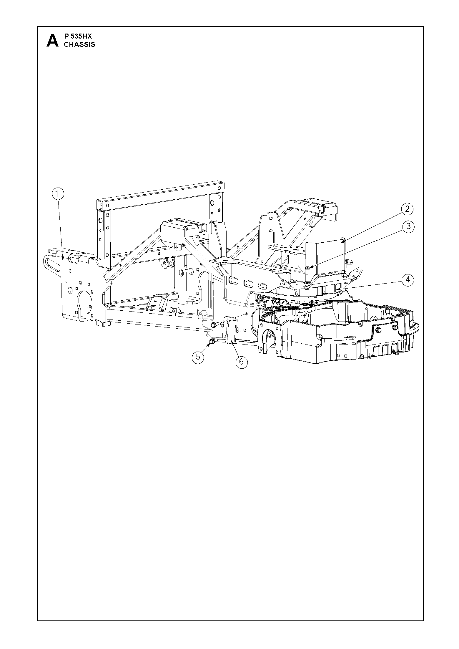 CHASSIS