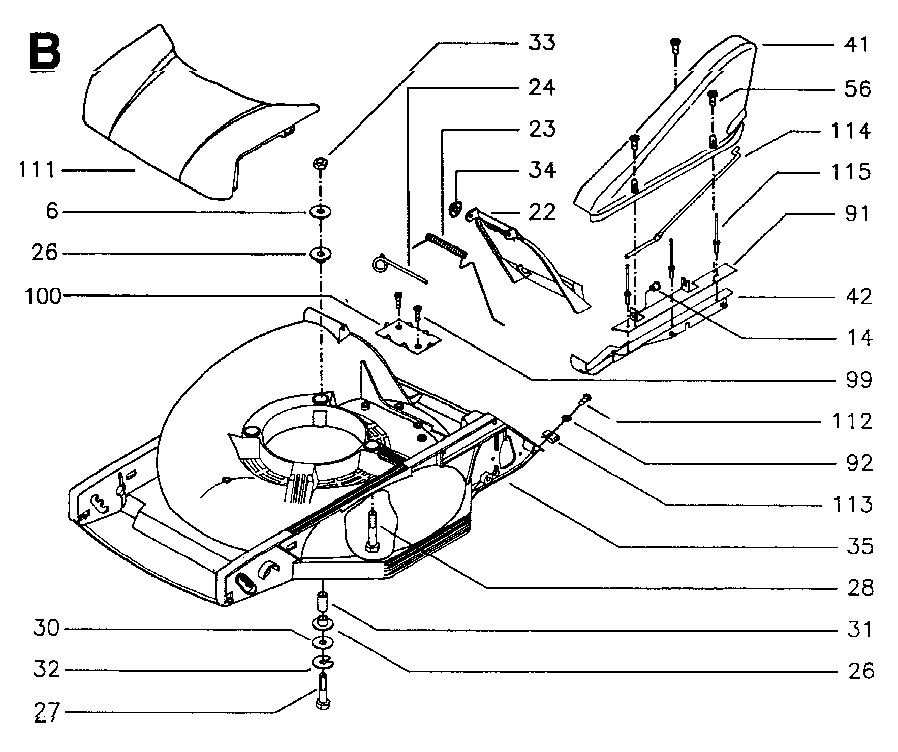 CHASSIS