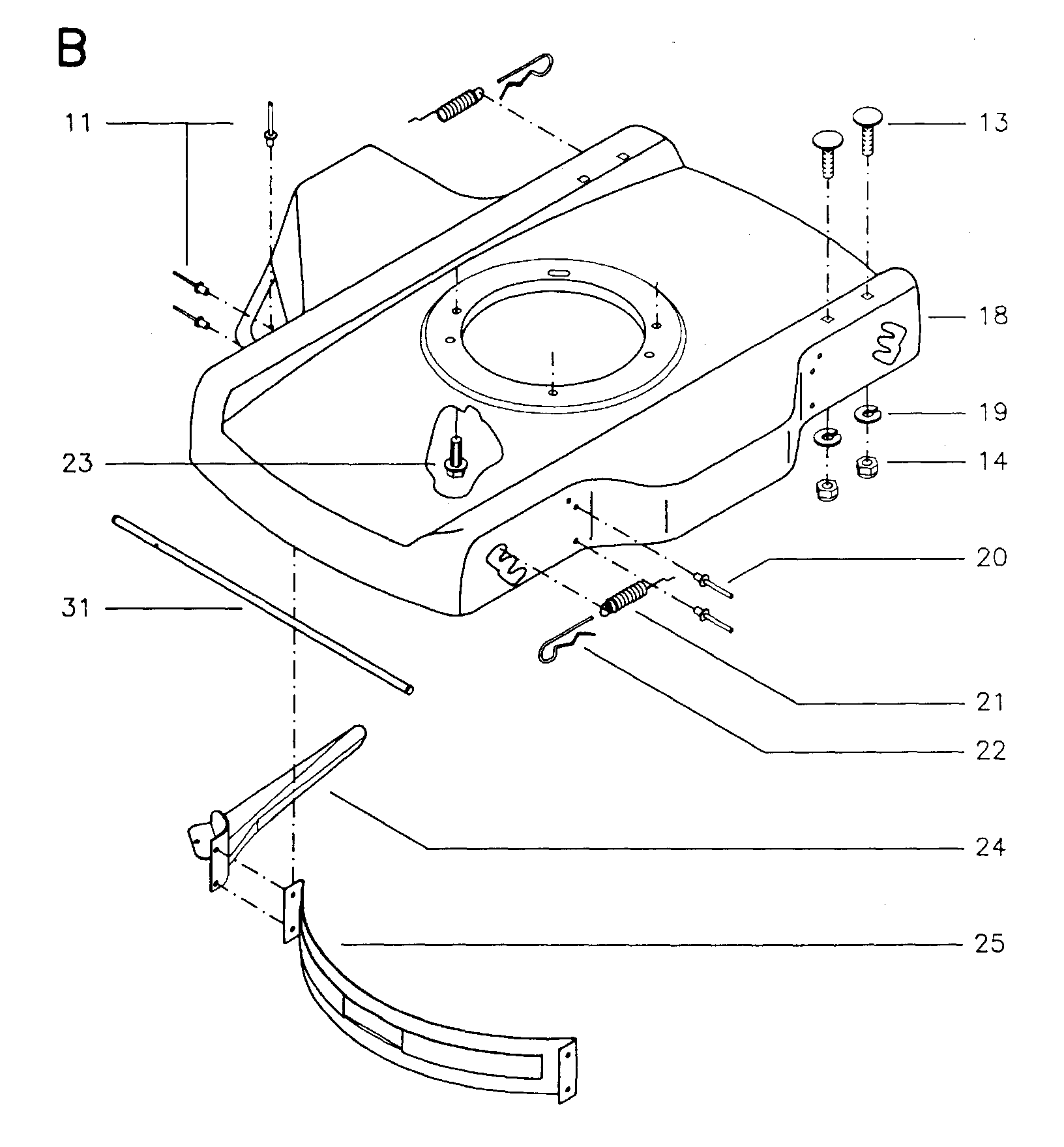 CHASSIS