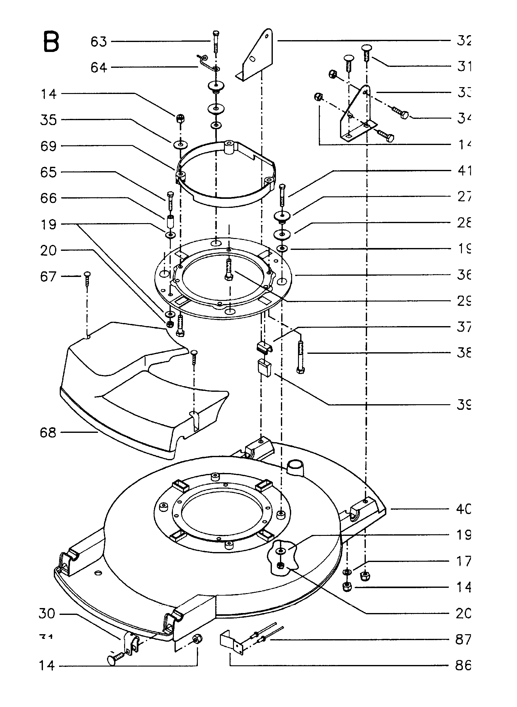 CHASSIS
