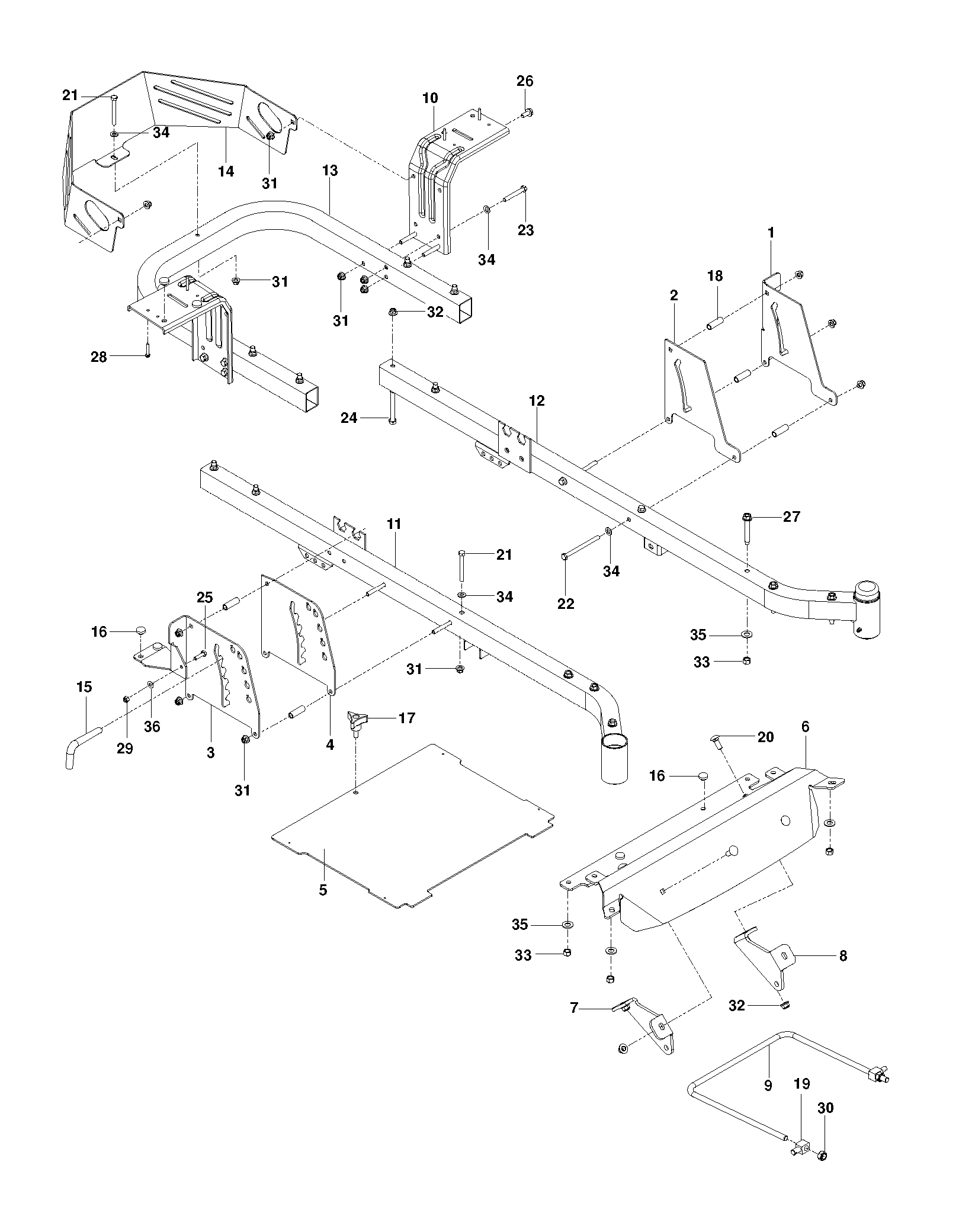 CHASSIS