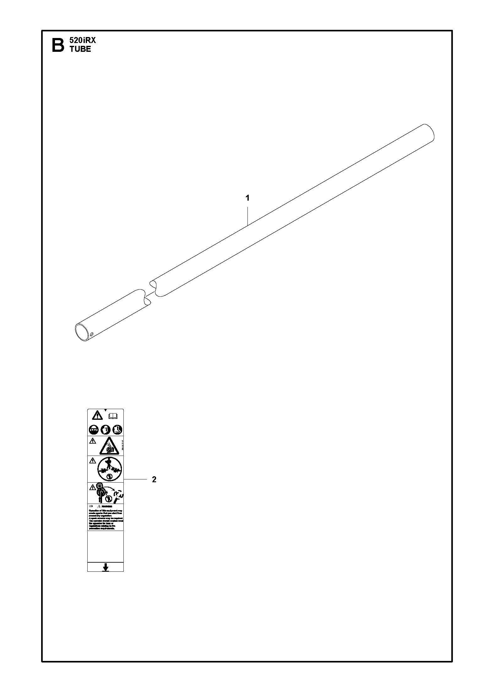 TUBO