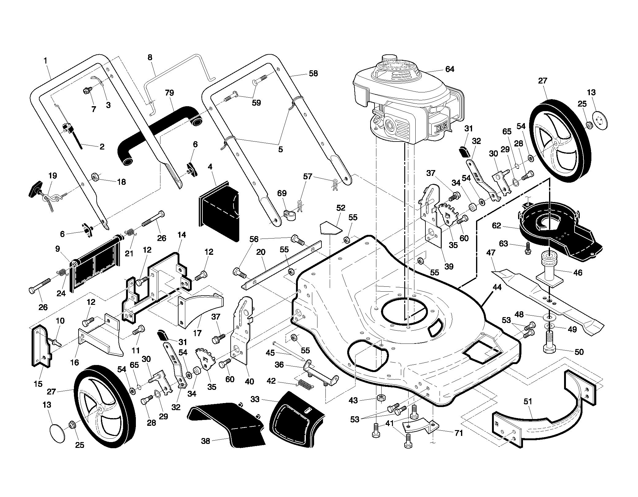 CHASSIS