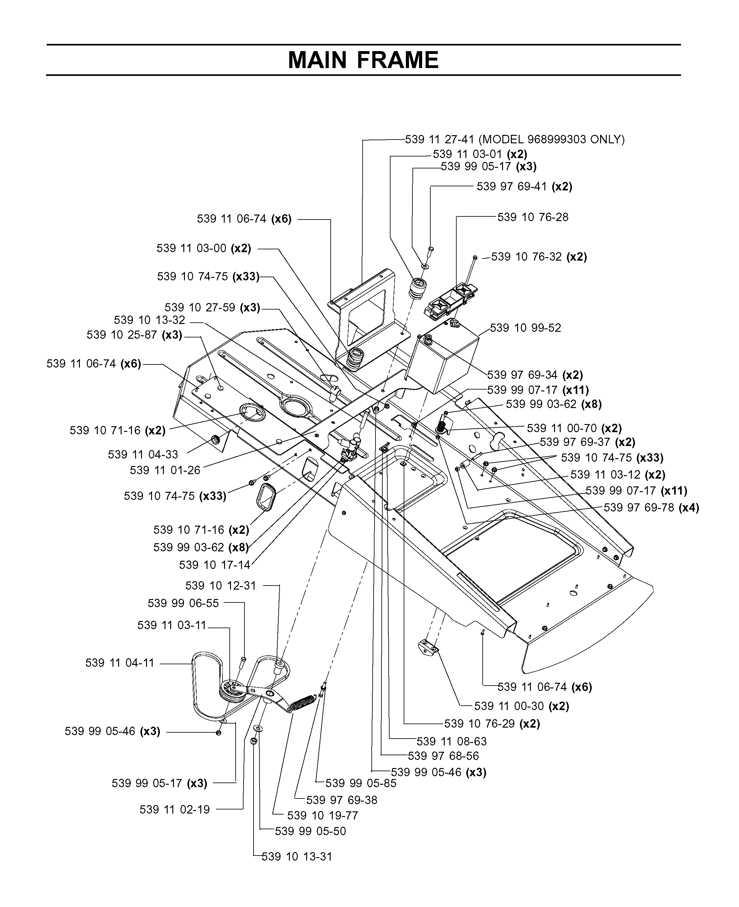 CHASSIS