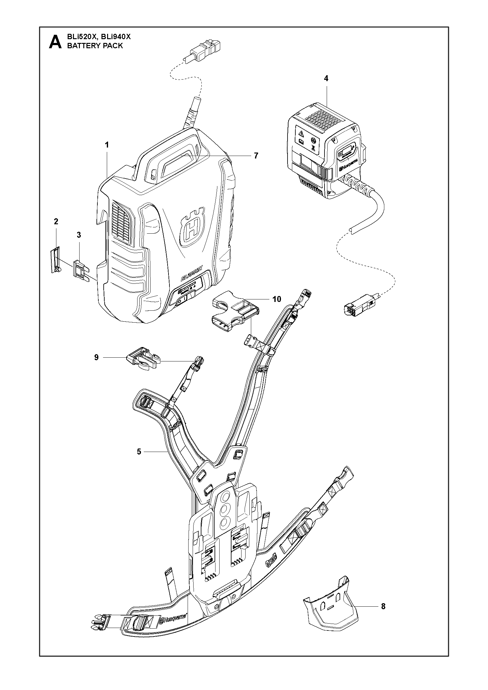 BATTERY PACK