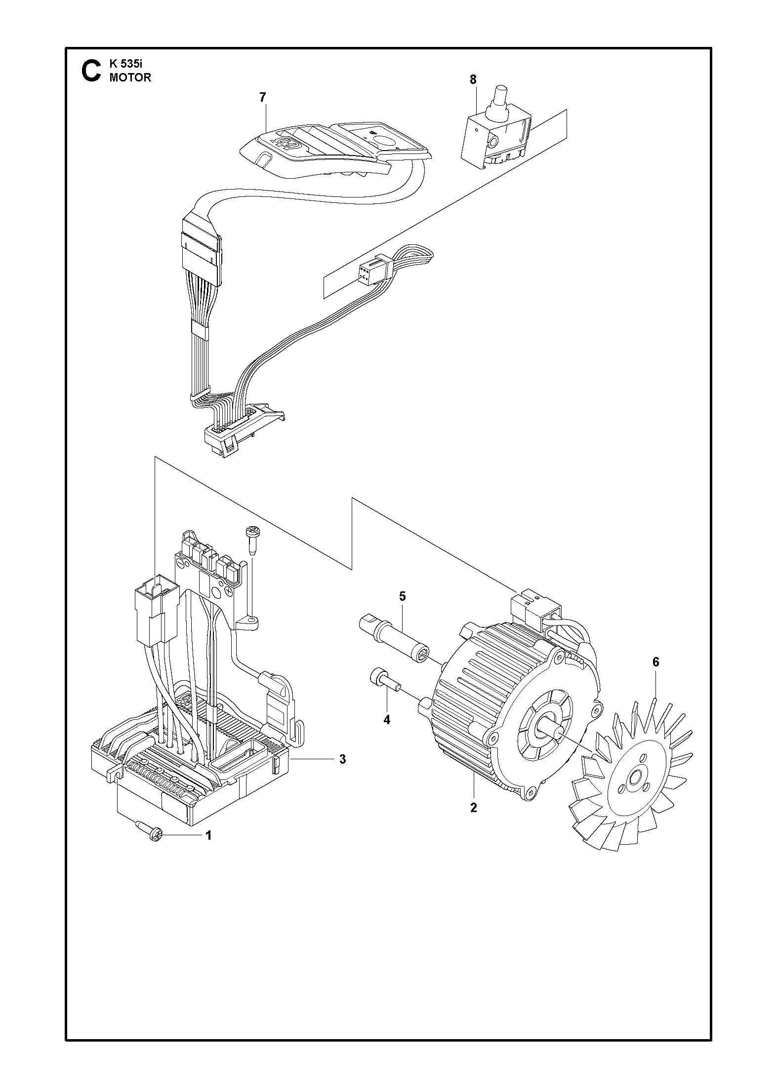 MOTEUR