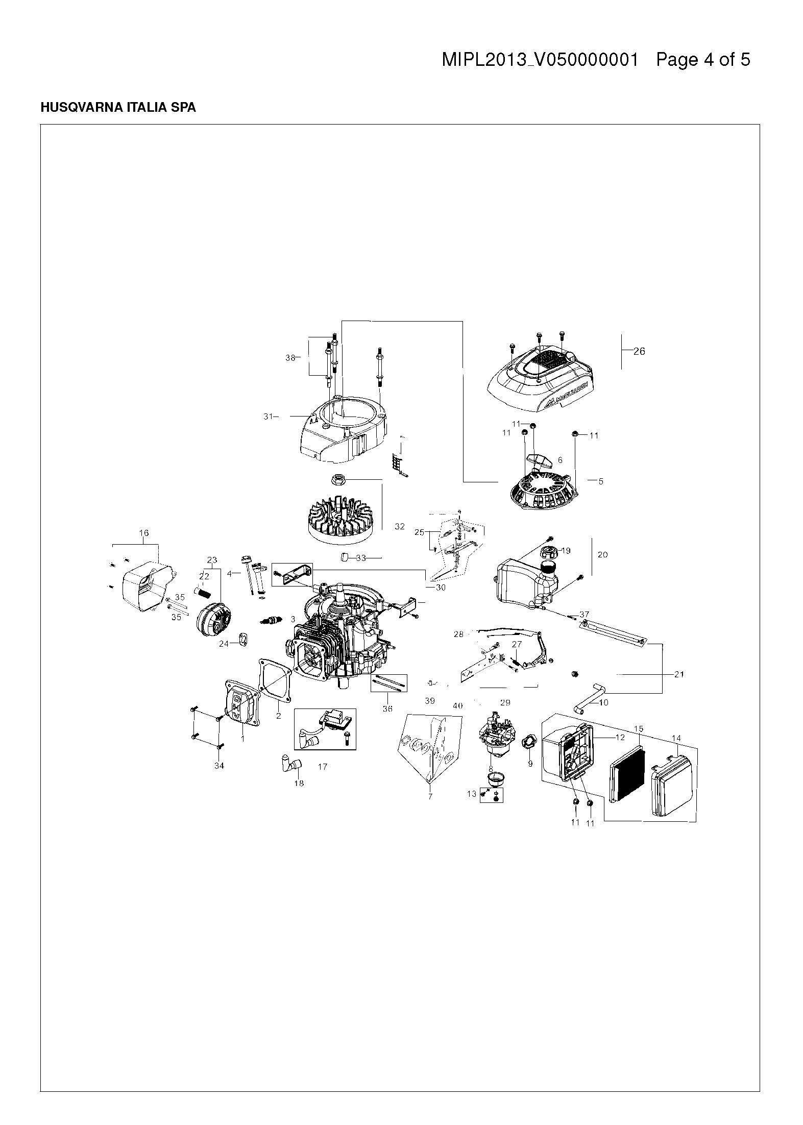 KOMPLETTES PRODUKT