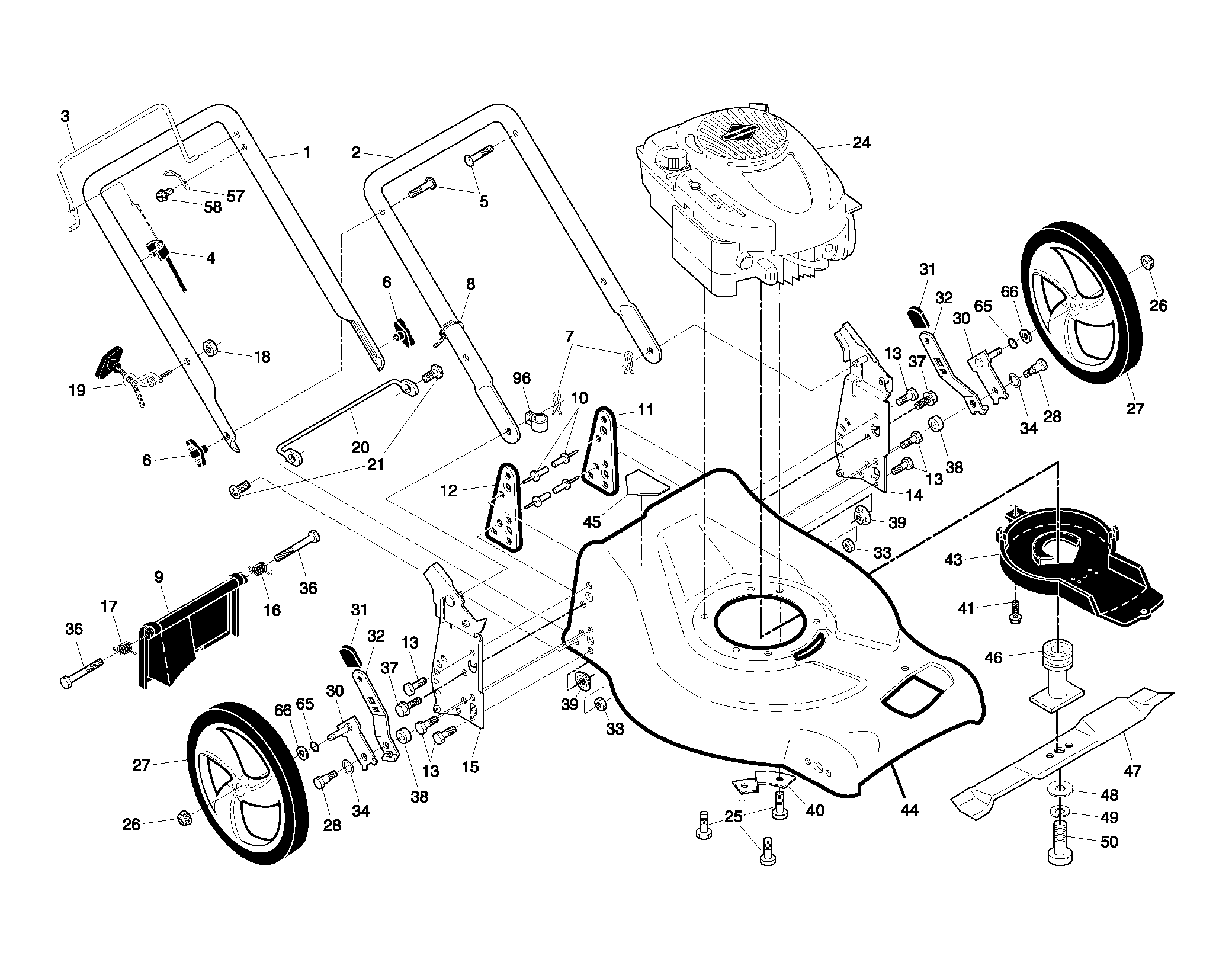 CHASSIS