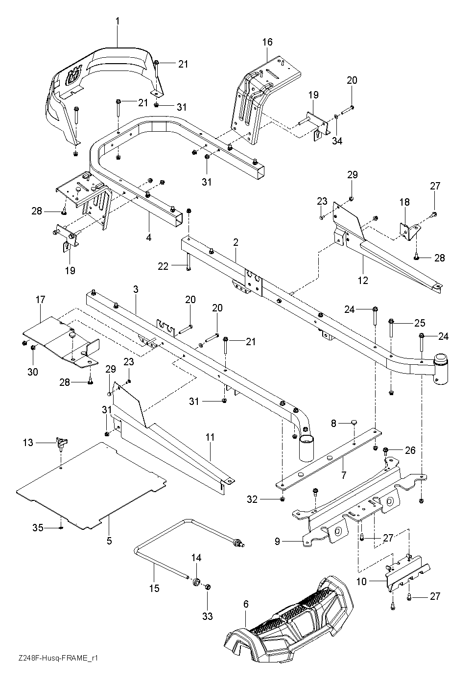 CHASSIS