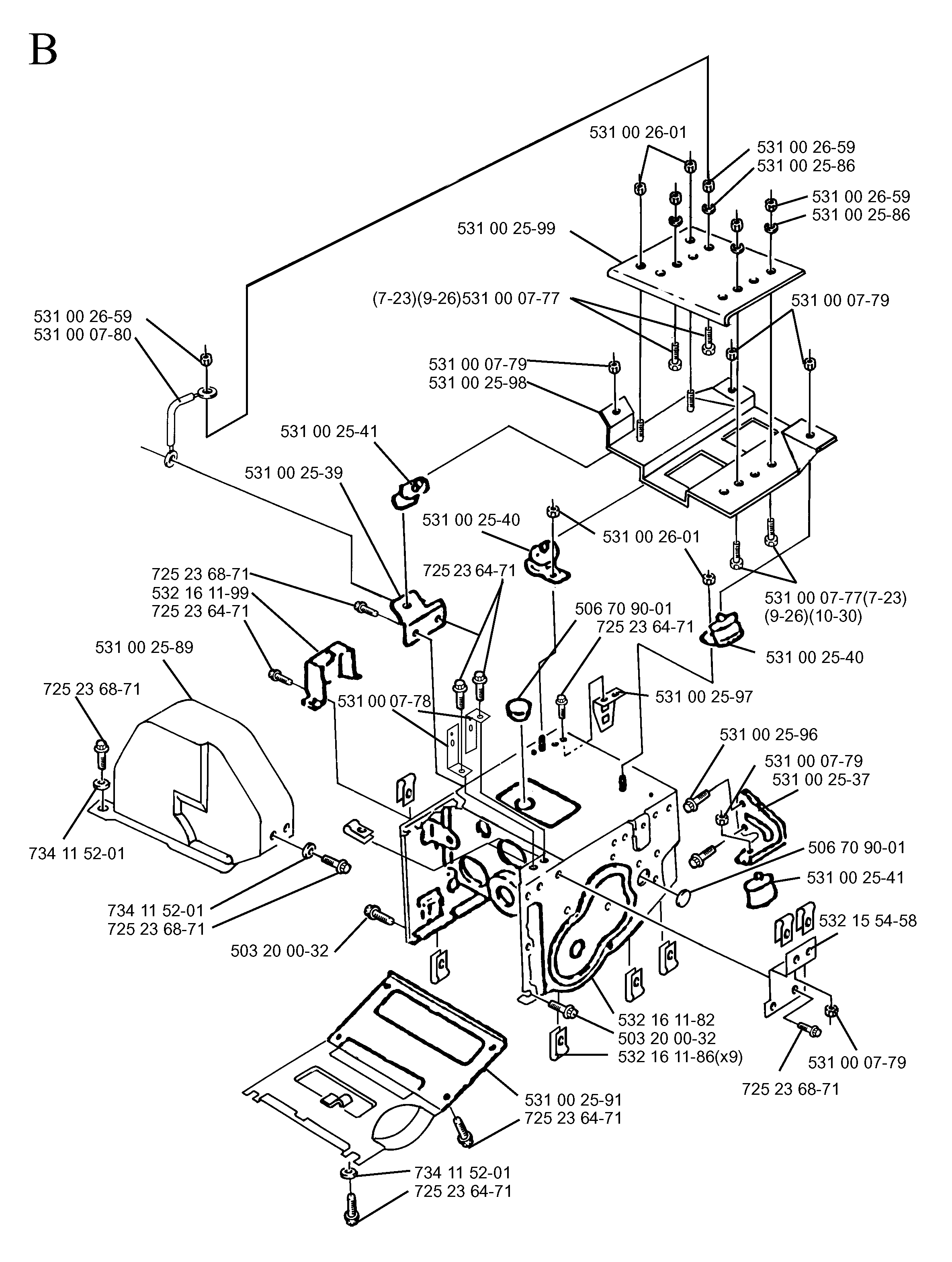 CHASSIS