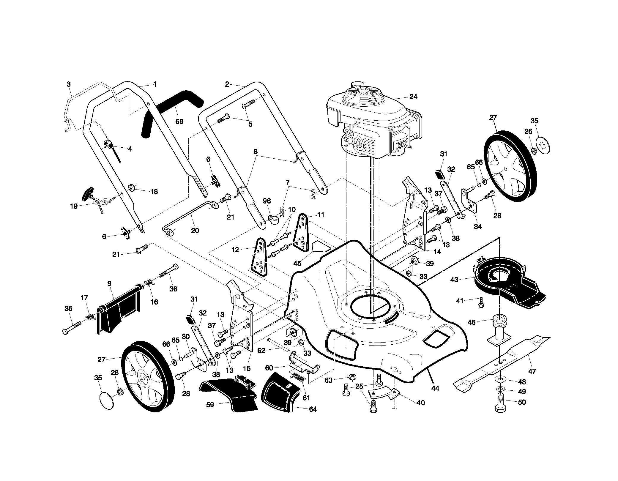 CHASSIS