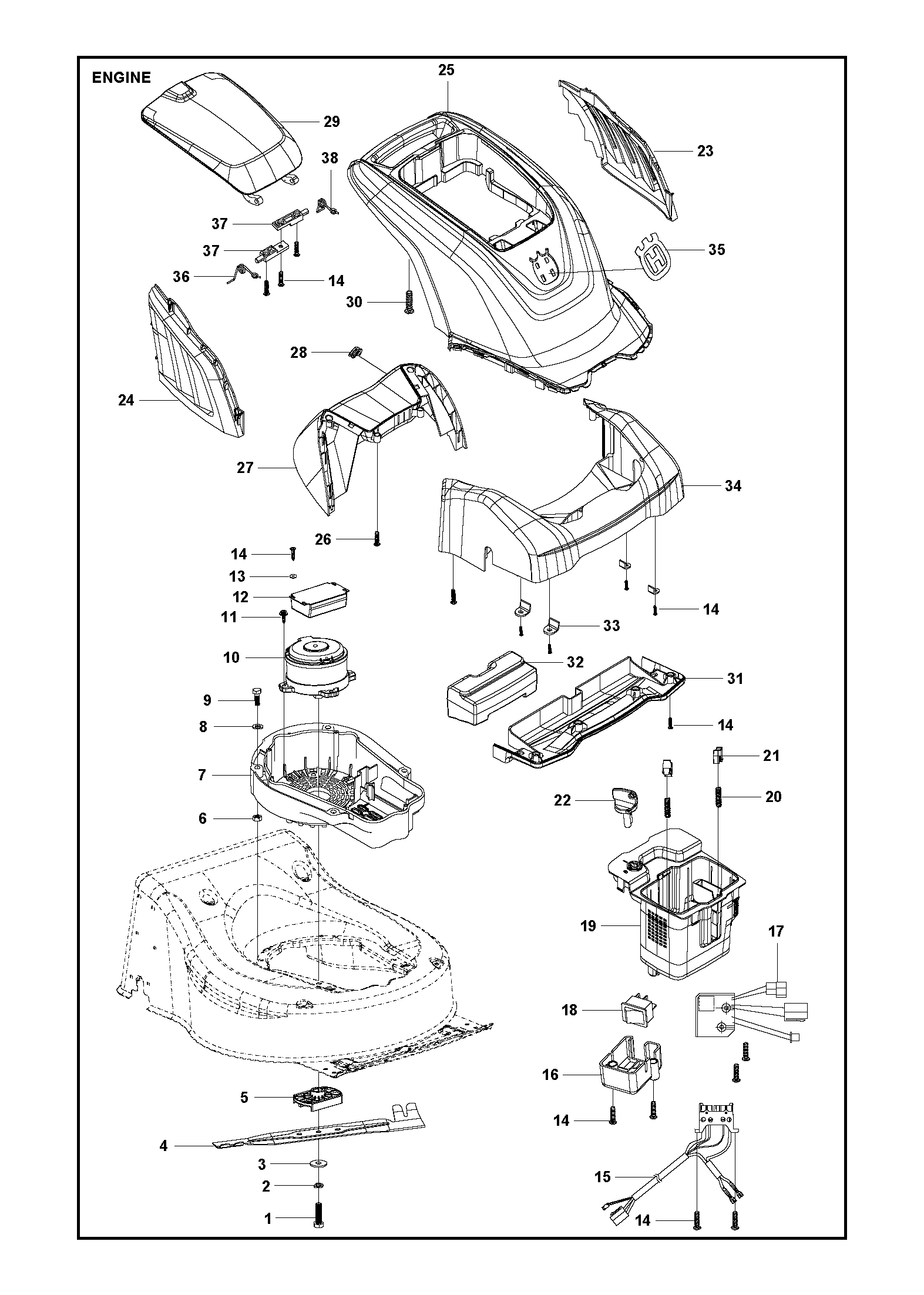 MOTOR