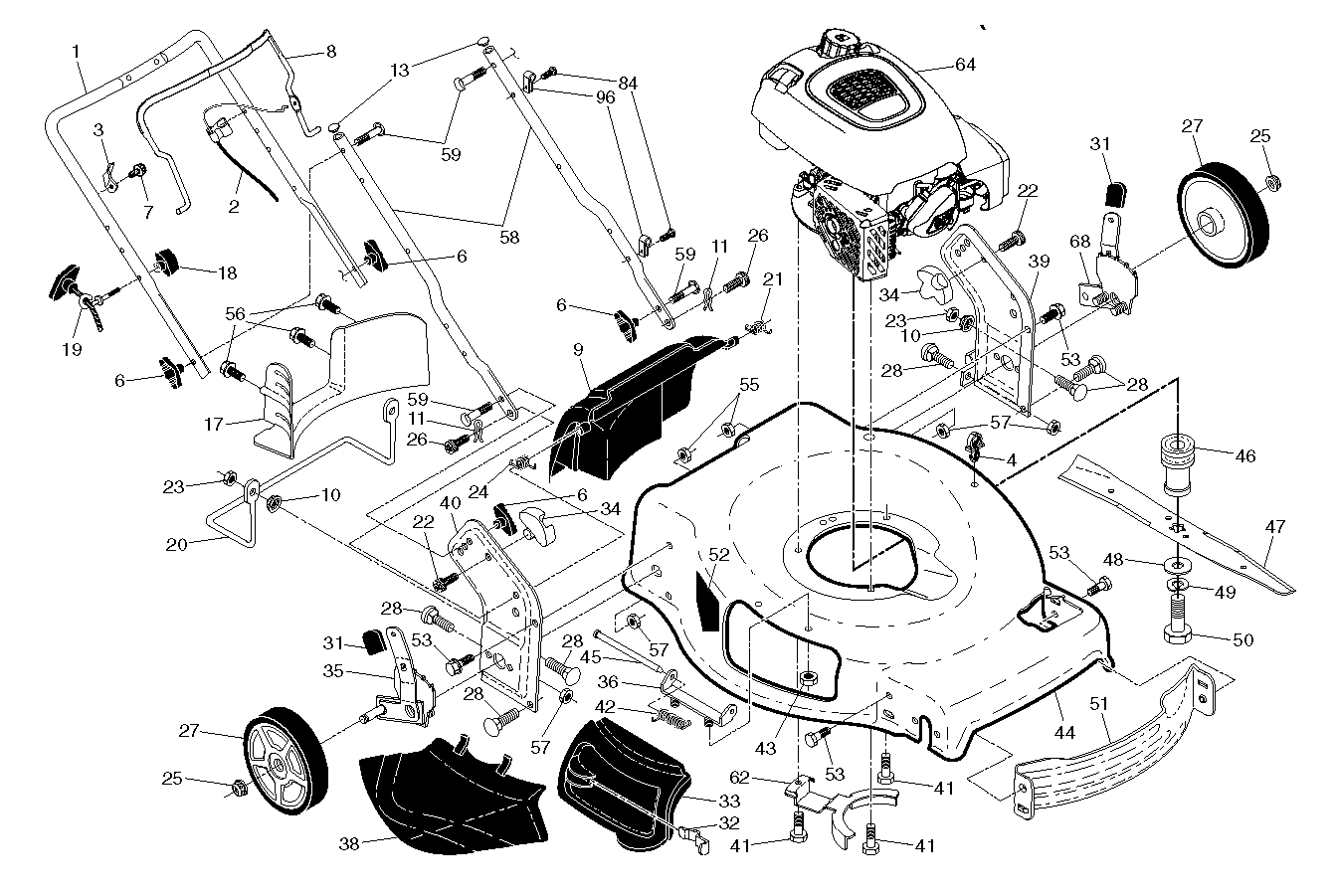 CHASSIS