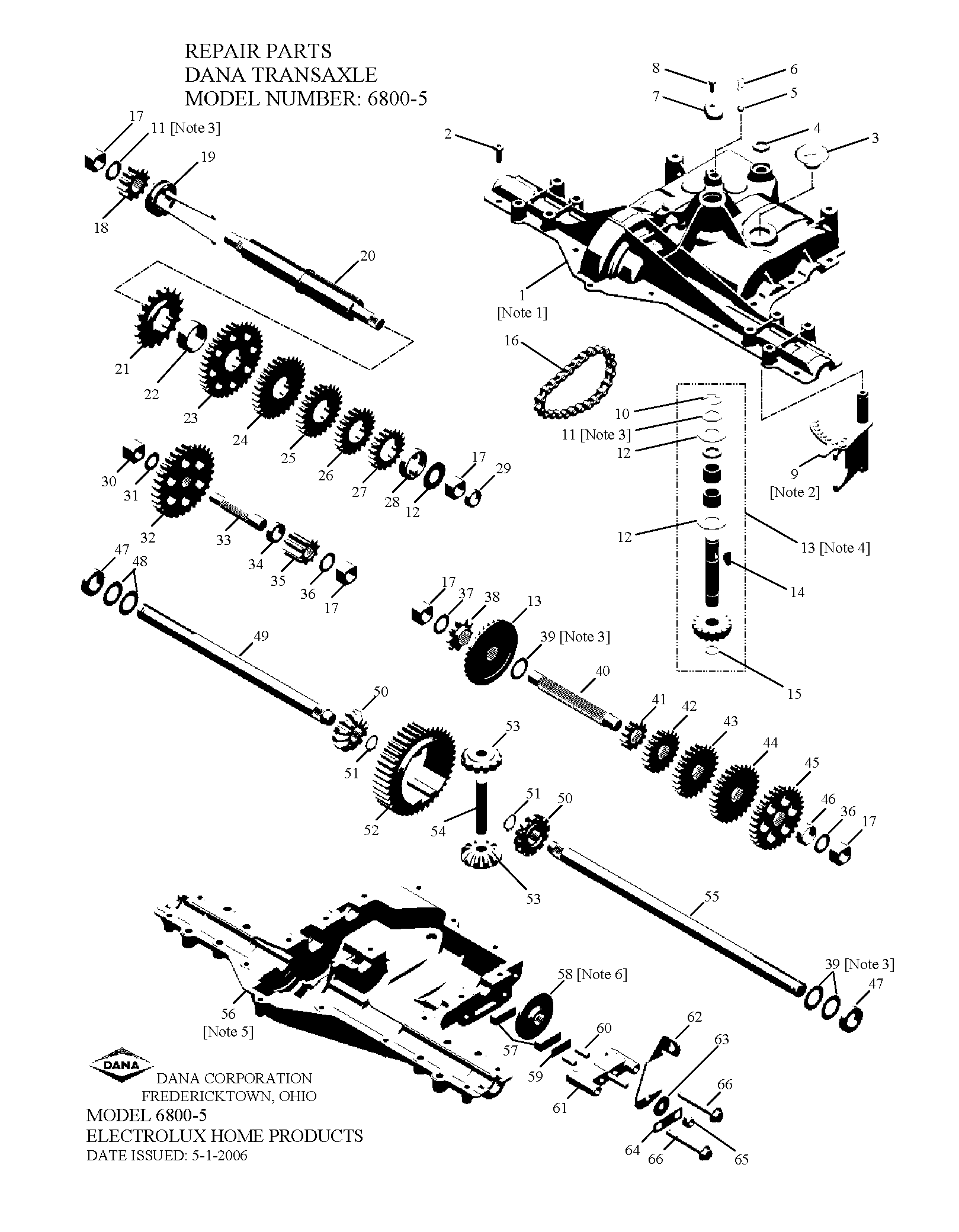 TRANSMISSION