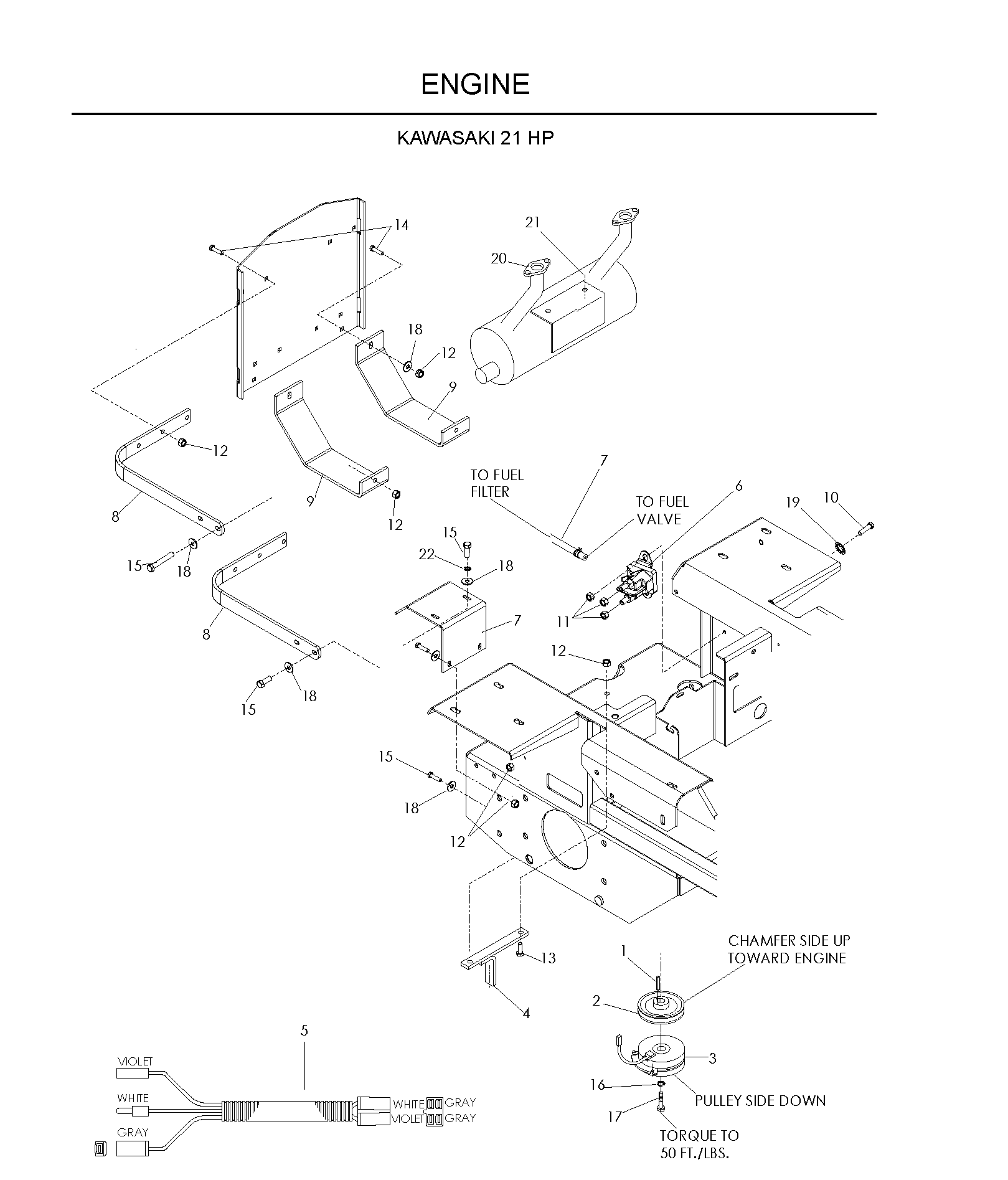 MOTOR