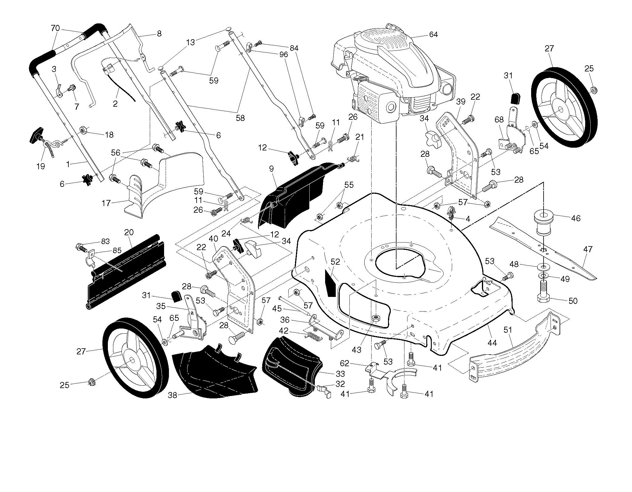 CHASSIS