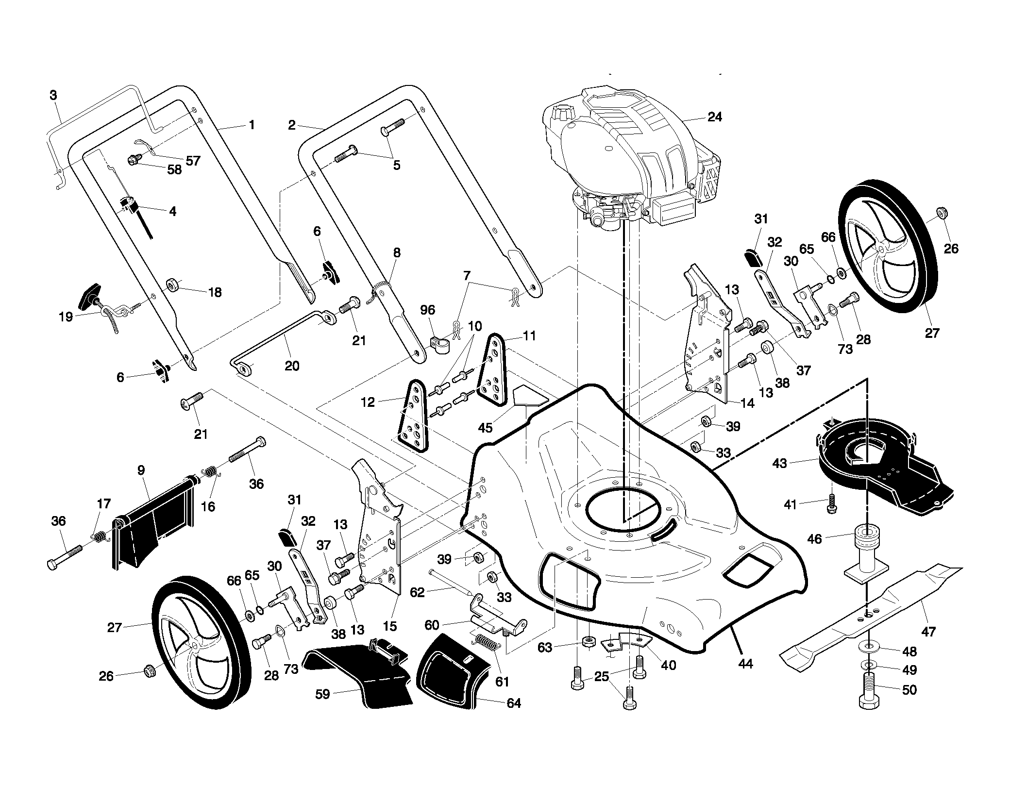 CHASSIS