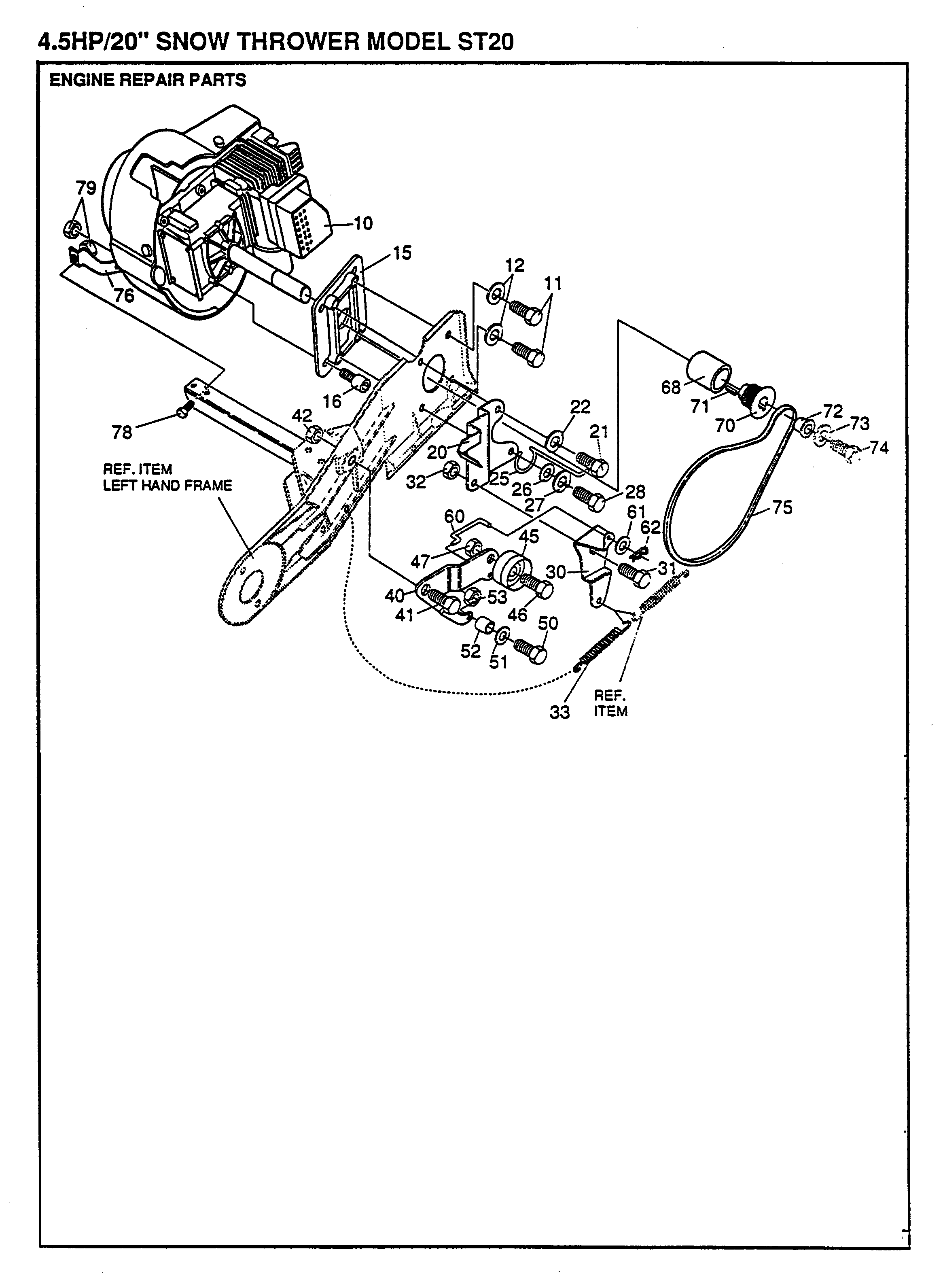 MOTOR