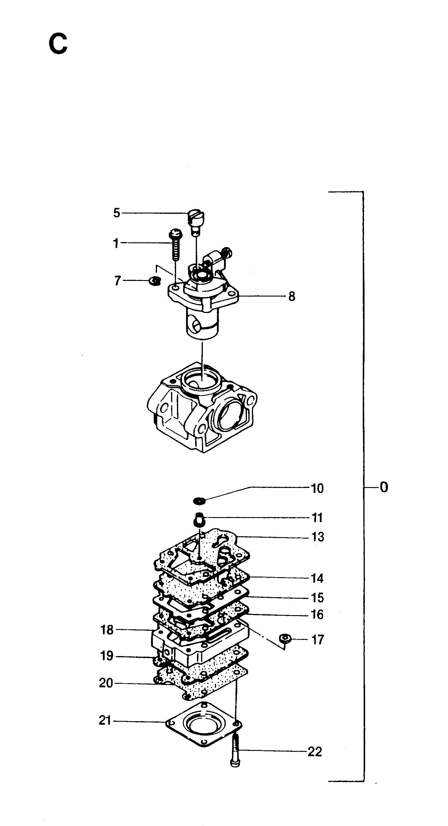 VERGASERDETAILS