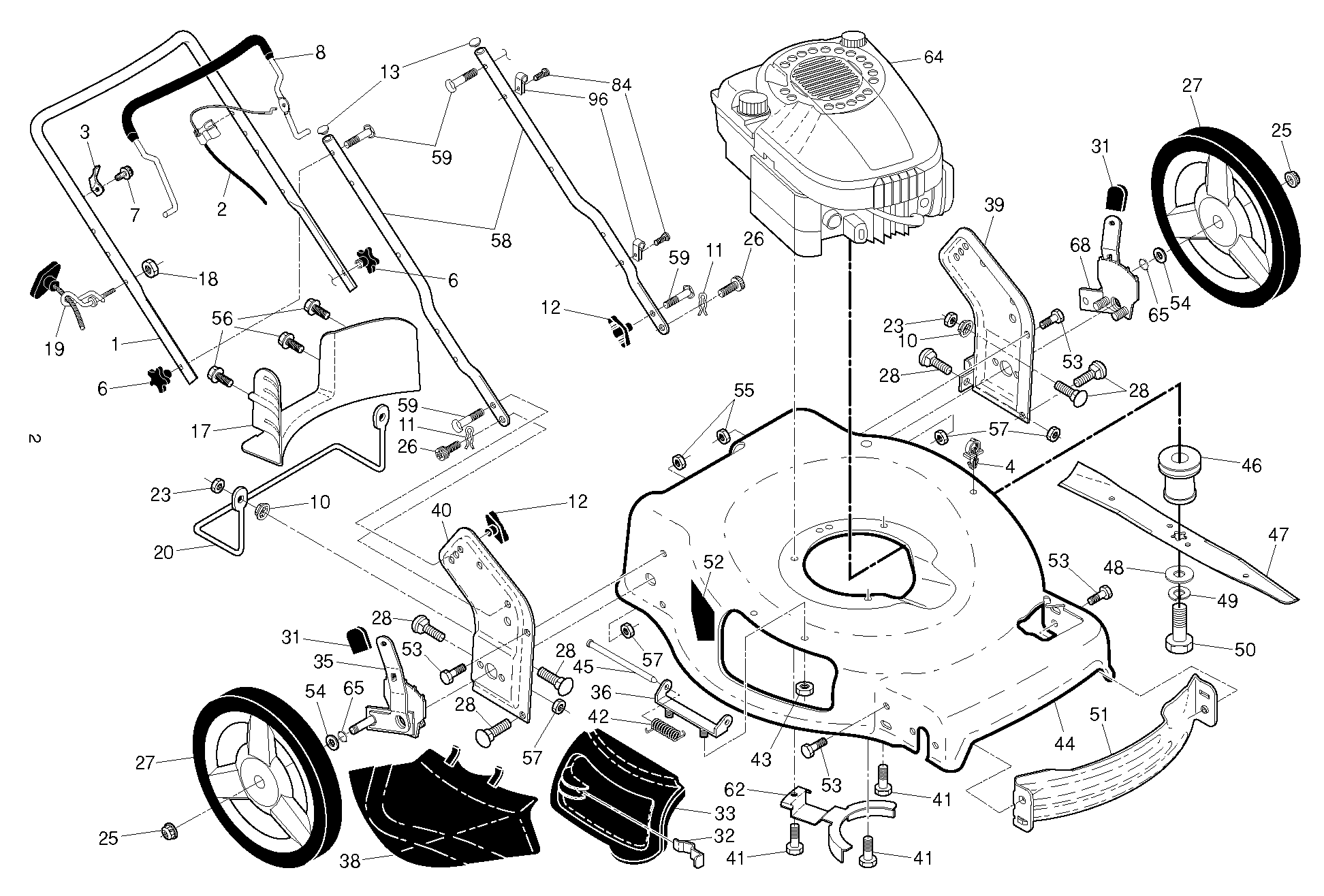 MOTOR