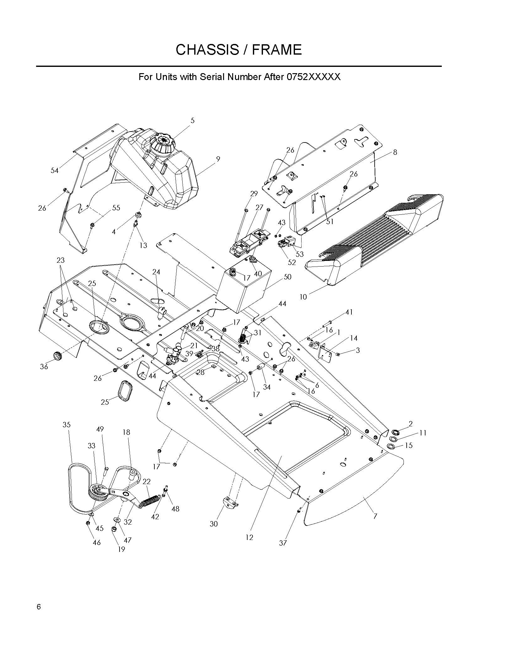 CHASSIS