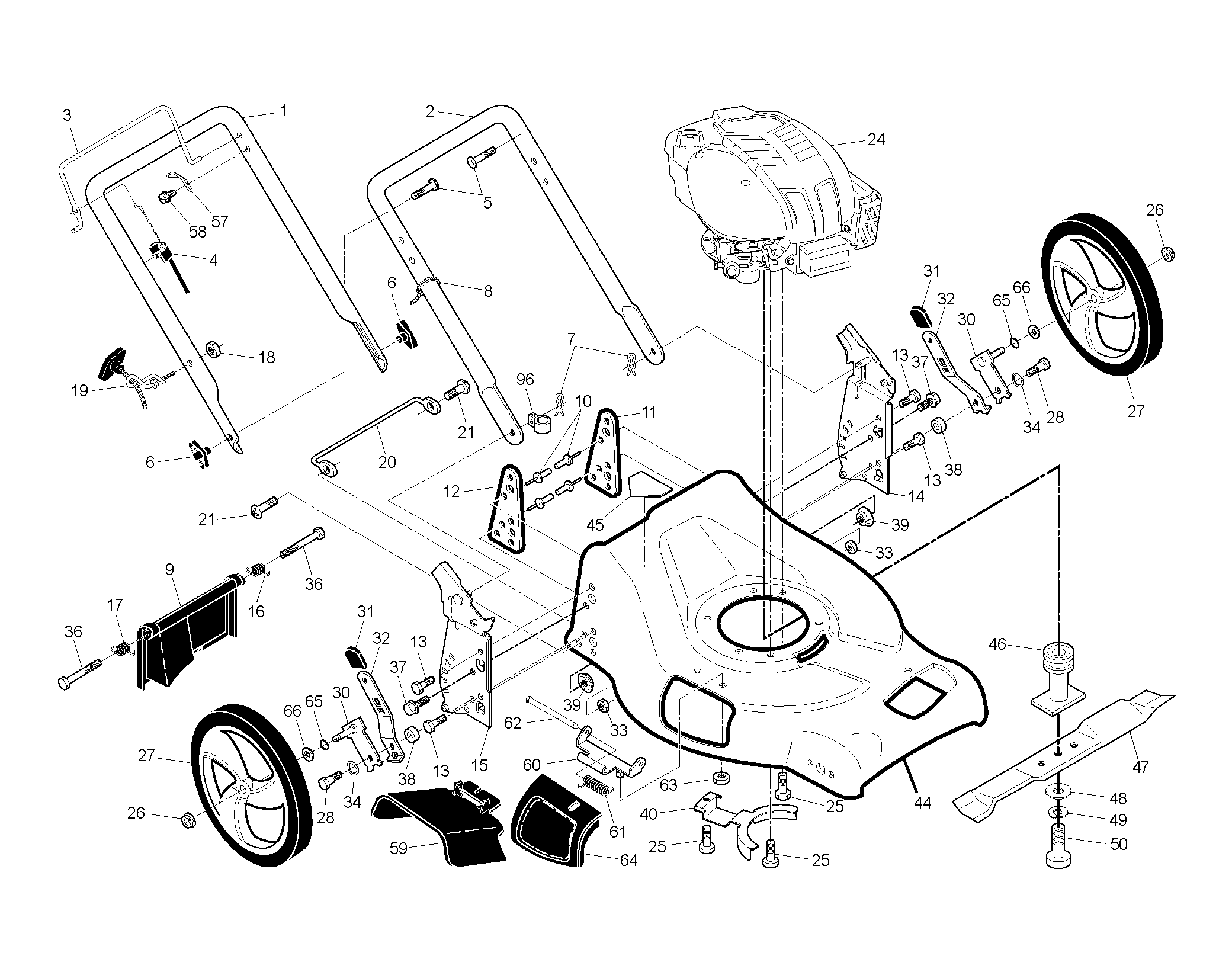 CHASSIS