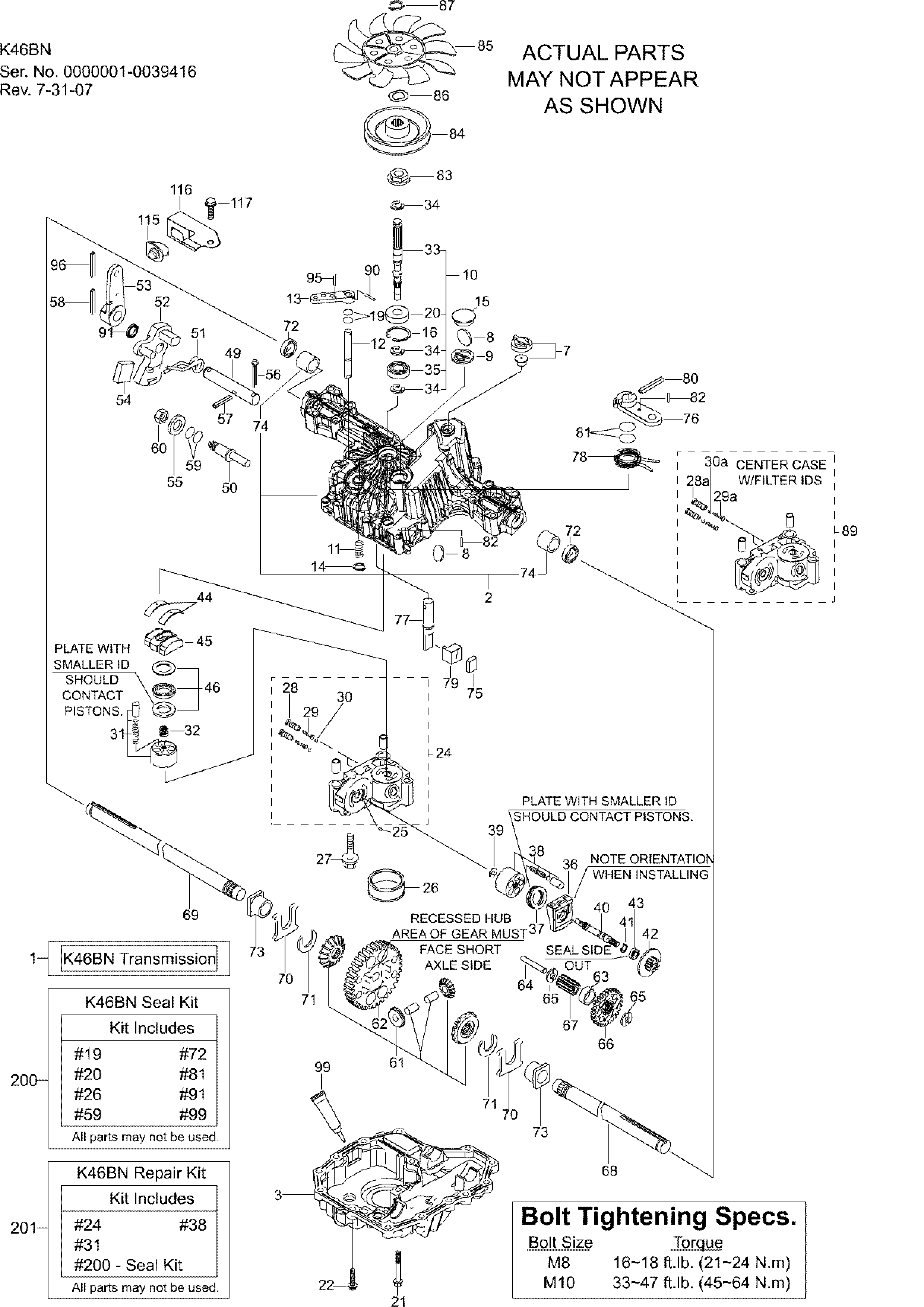 COMPLETE PRODUCT