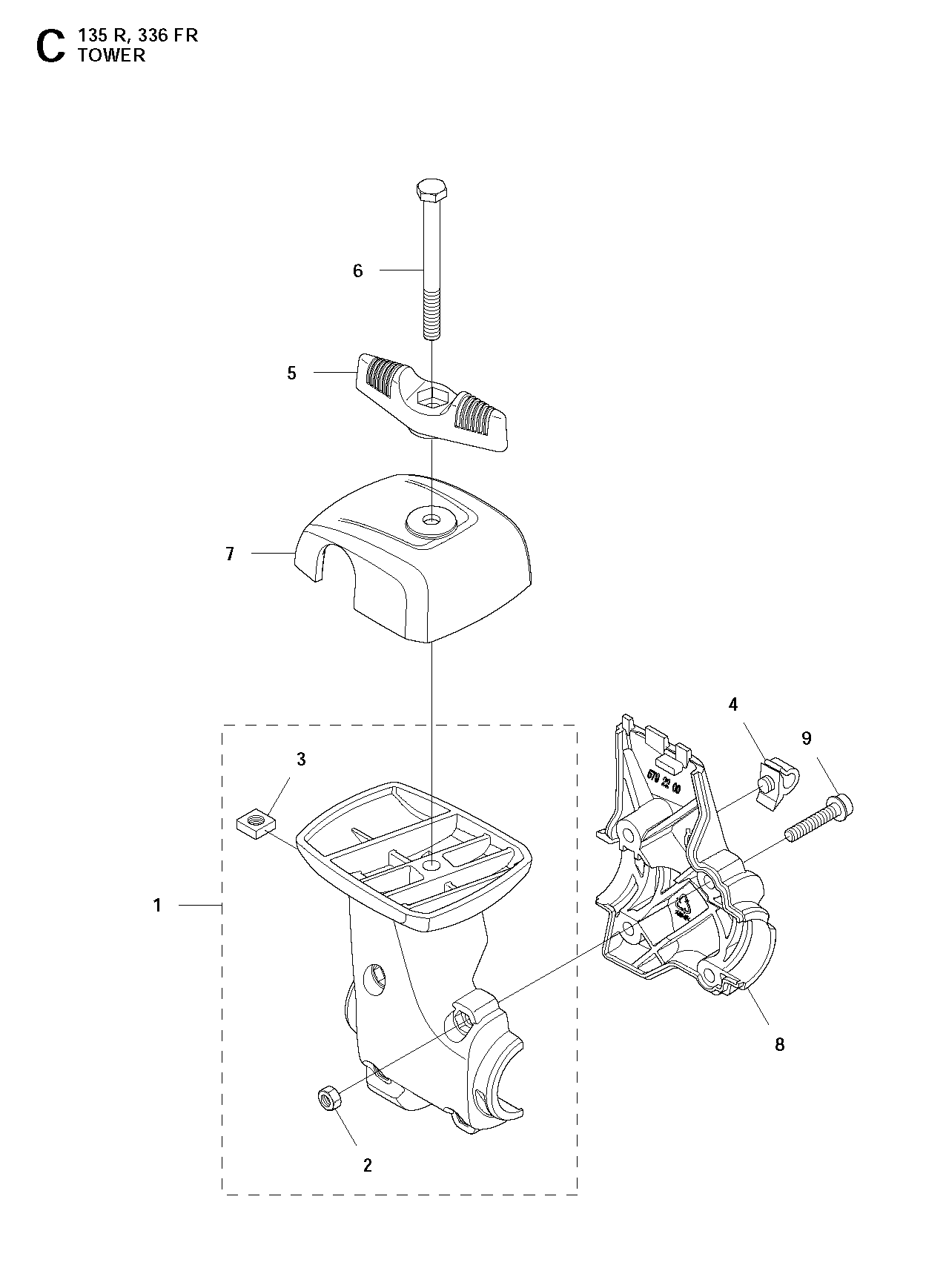 TORRE