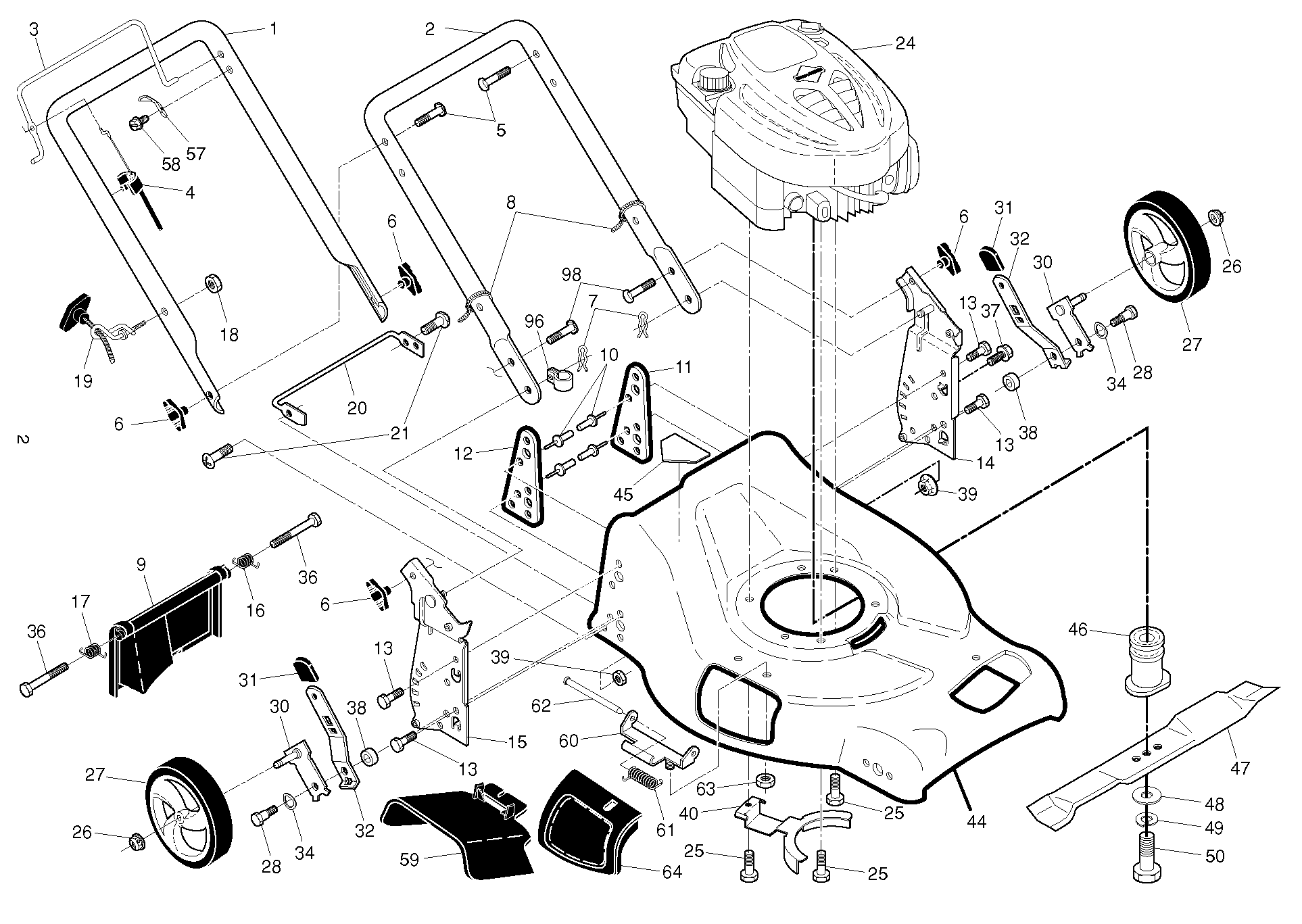 CHASSIS
