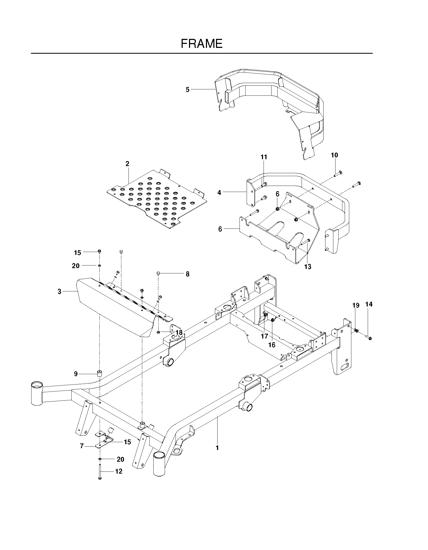 CHASSIS