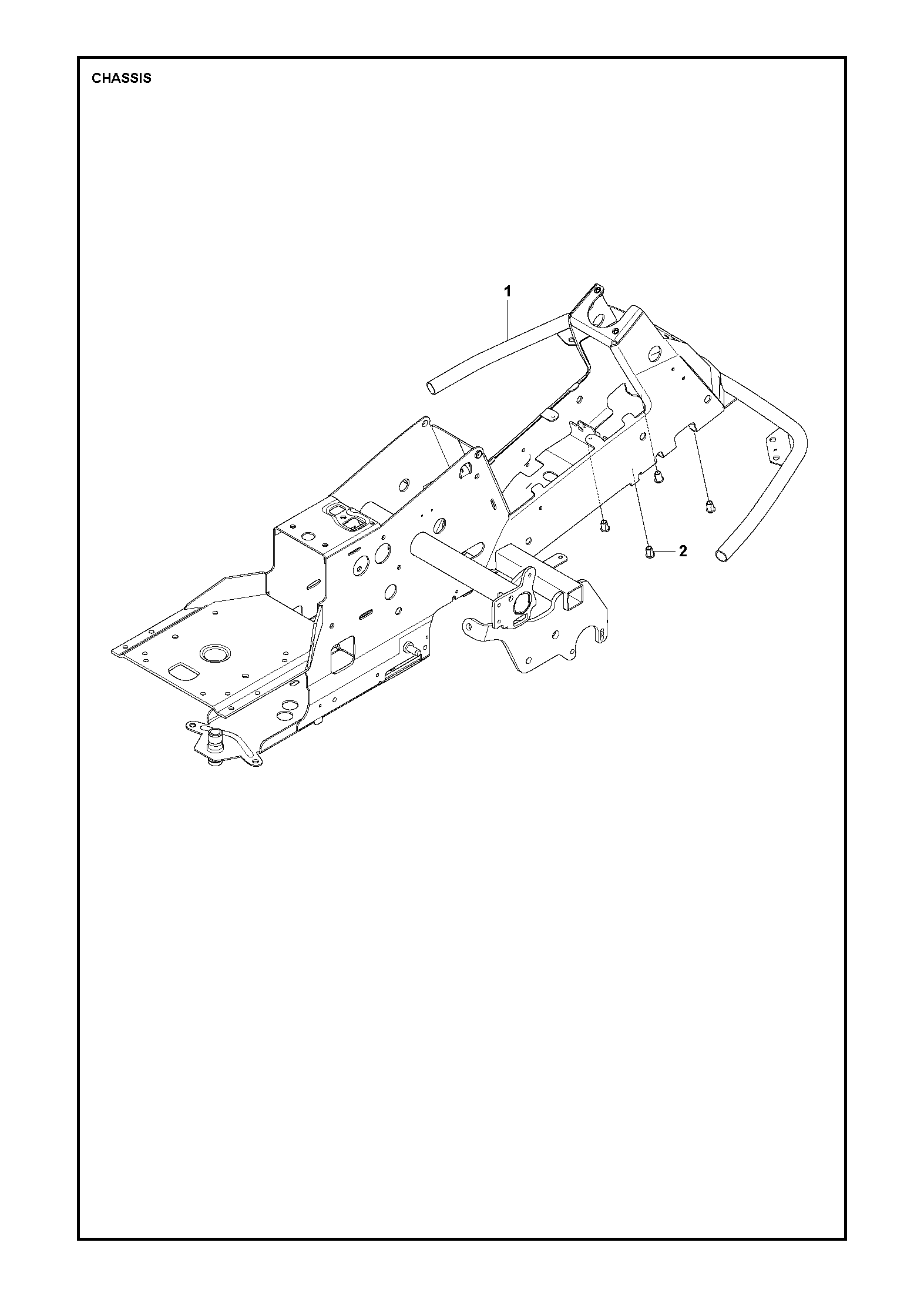 CHASSIS