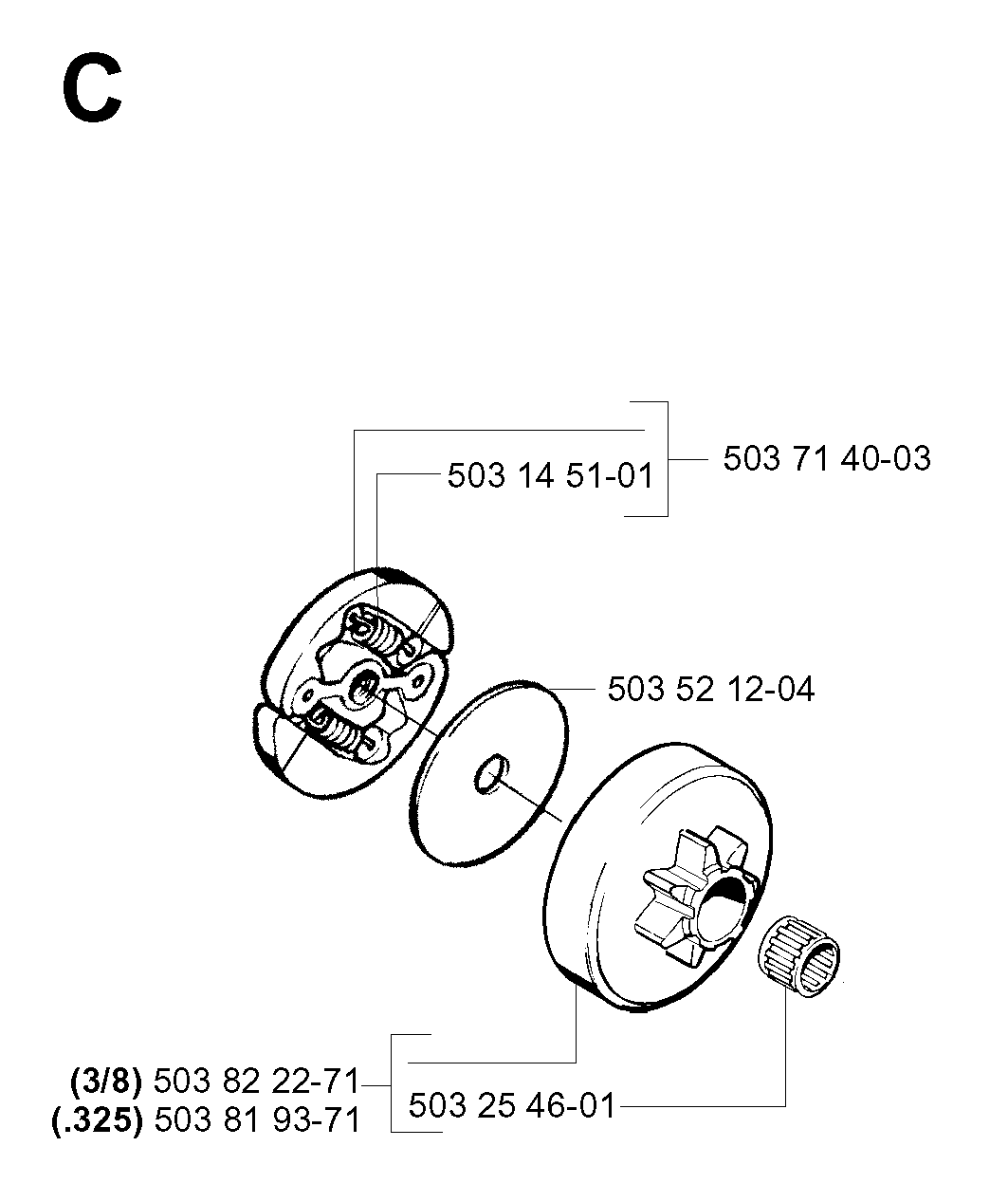 EMBRAYAGE