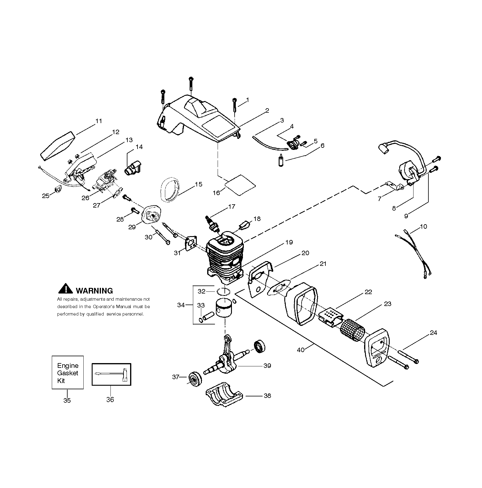 MOTEUR