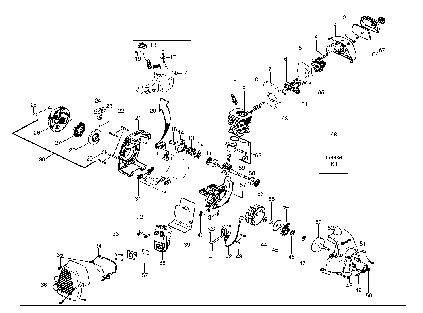 MOTOR