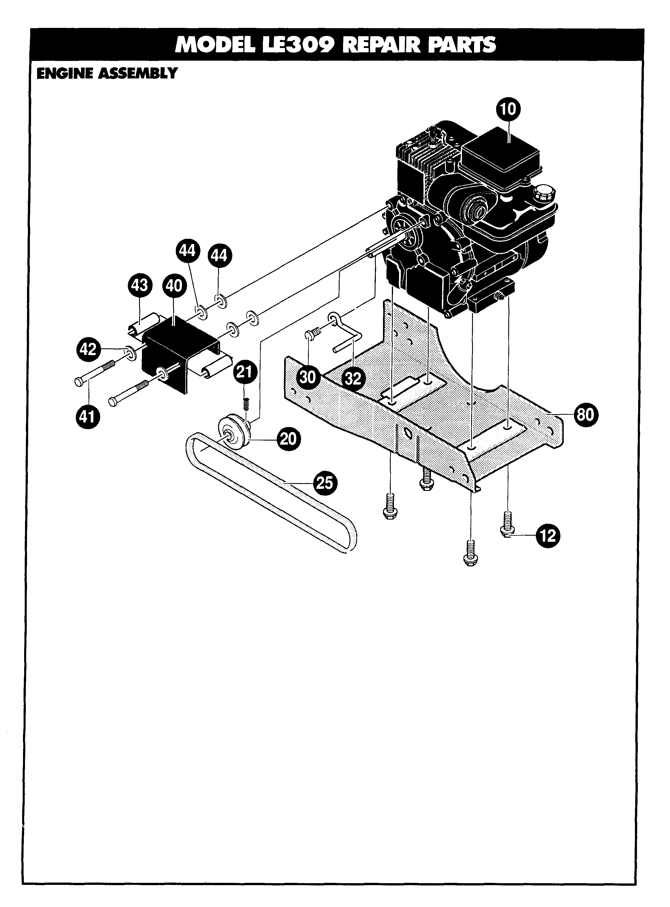MOTEUR
