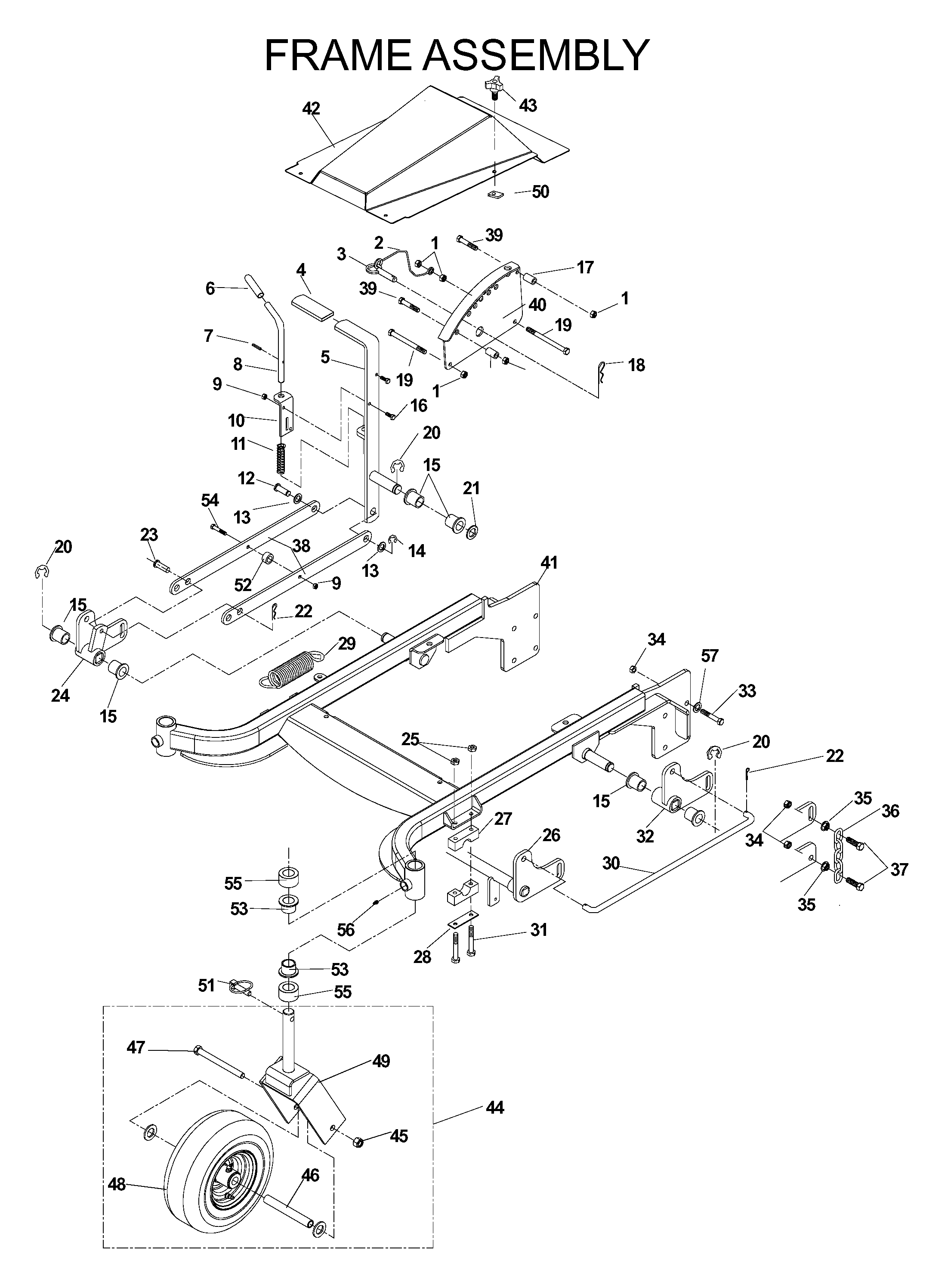 CHASSIS