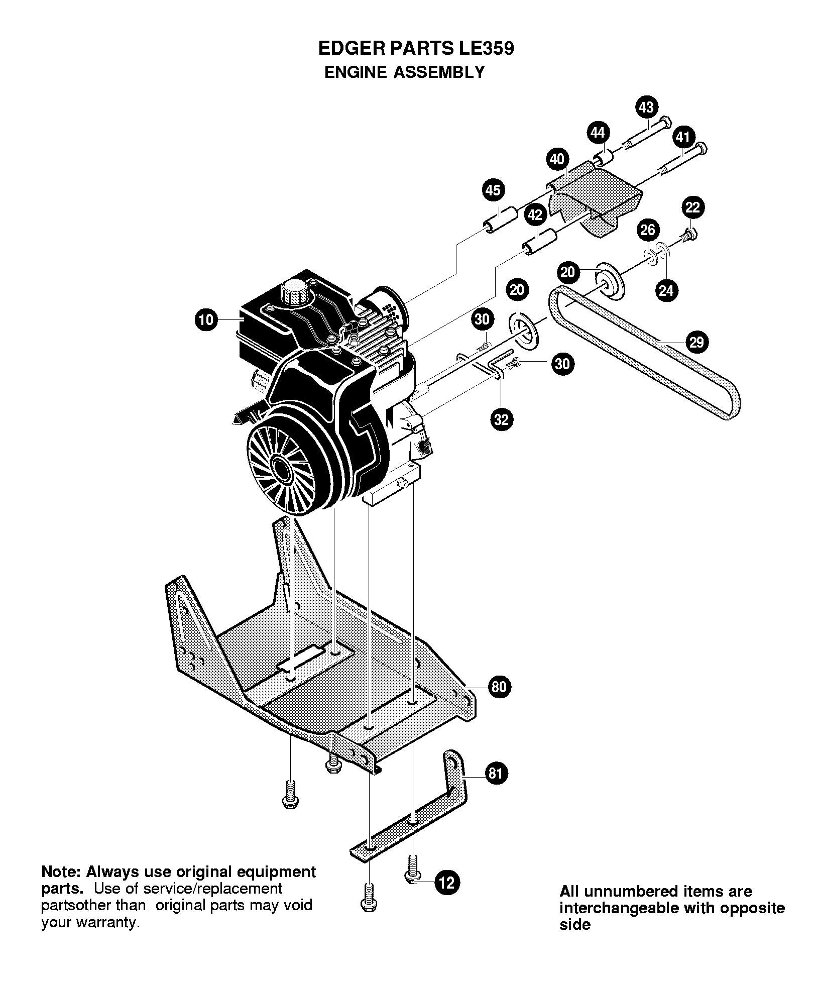 MOTEUR