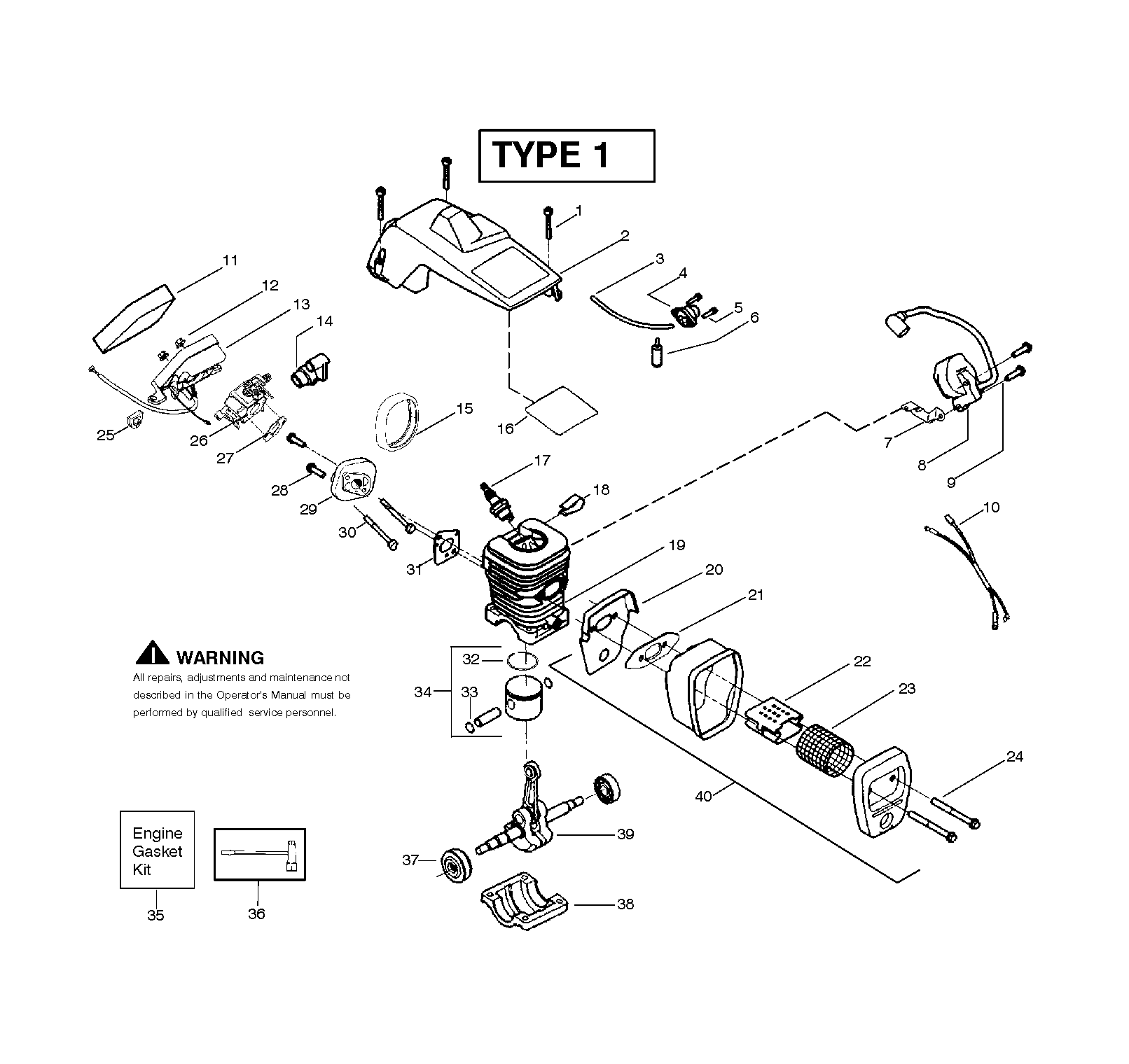 MOTEUR