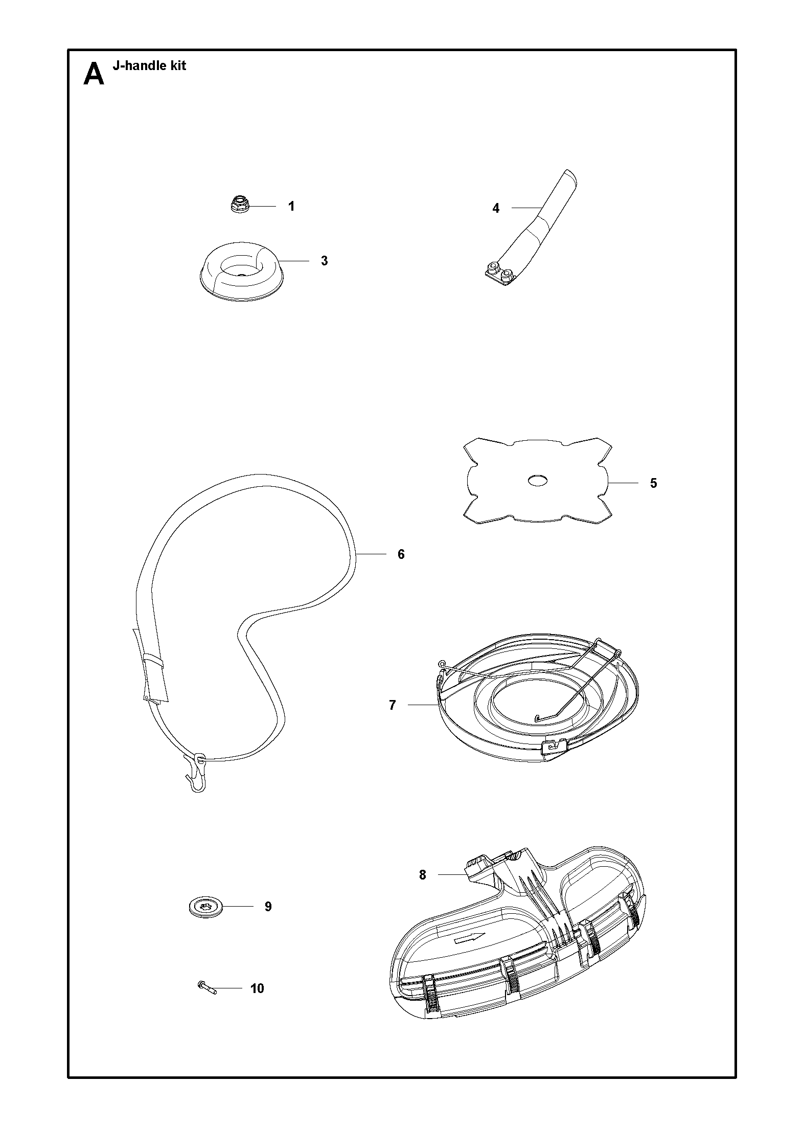 ACCESSORI