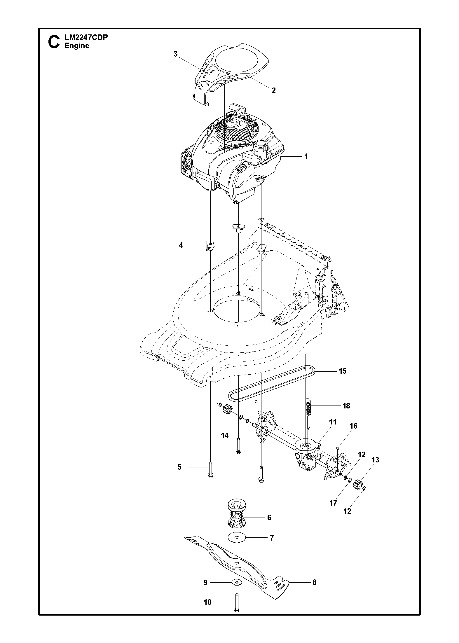 MOTOR